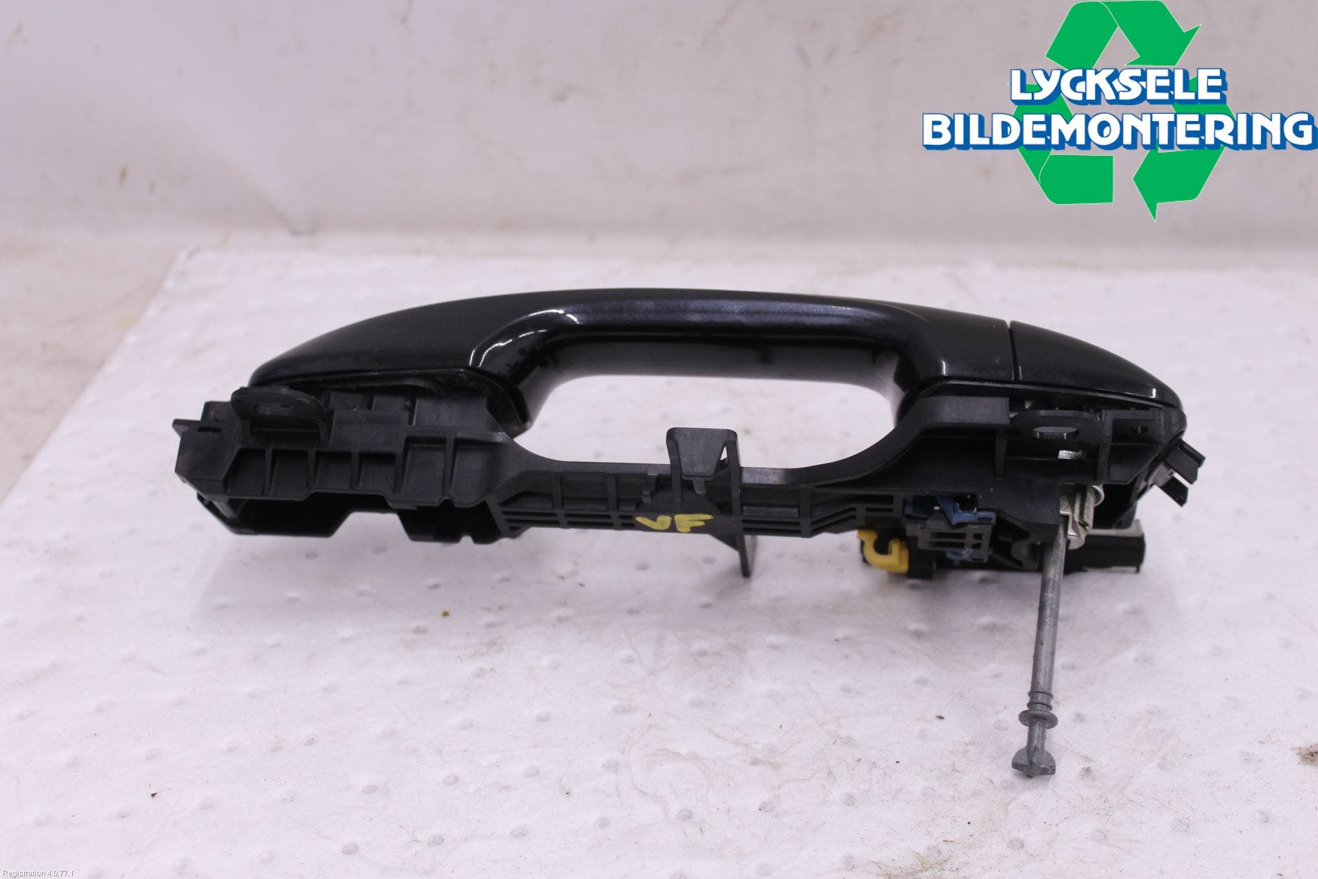 Toyota RAV4 13-18 Dörrhandtag Yttre Vä