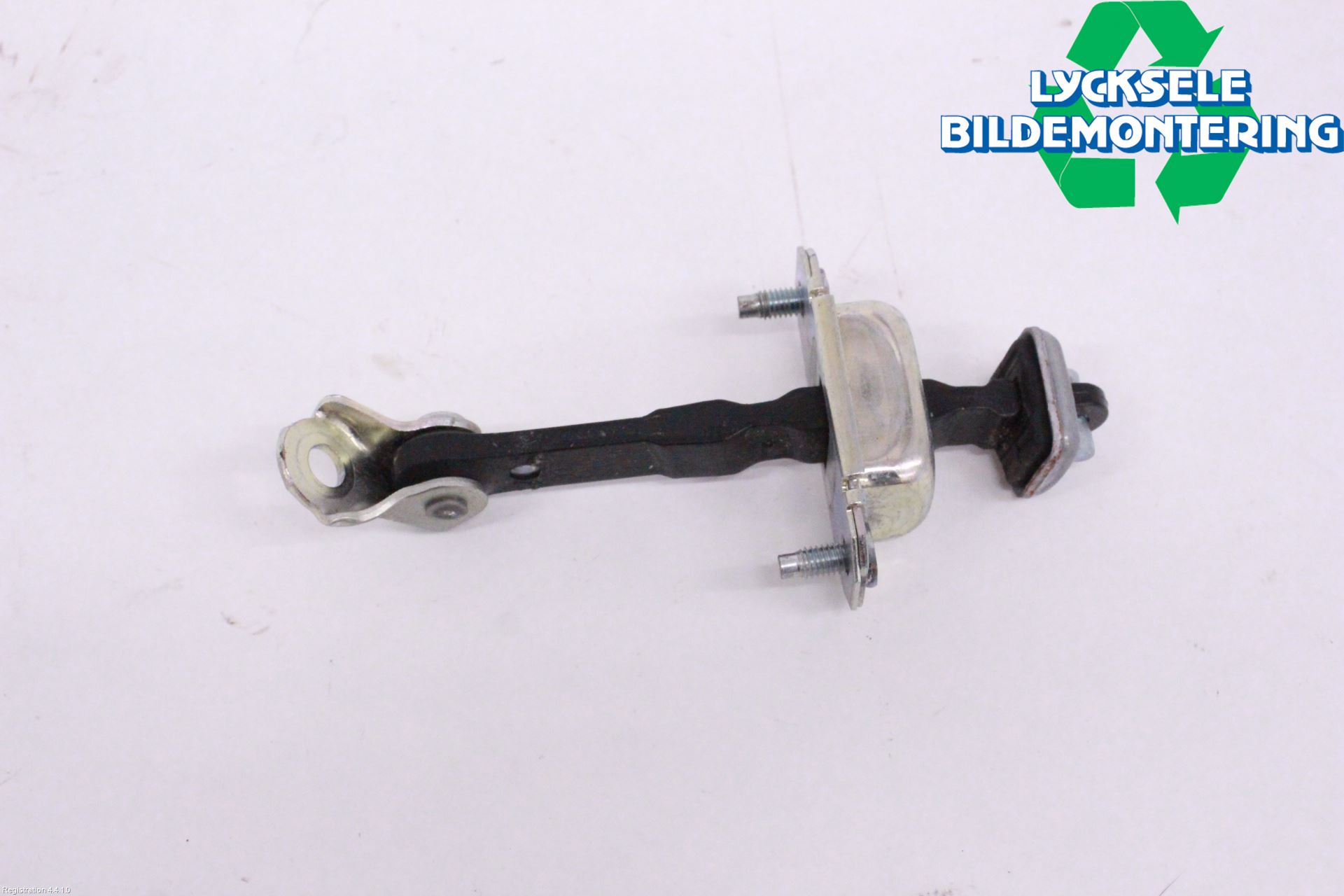 Subaru XV 18-22 Dörrstopp