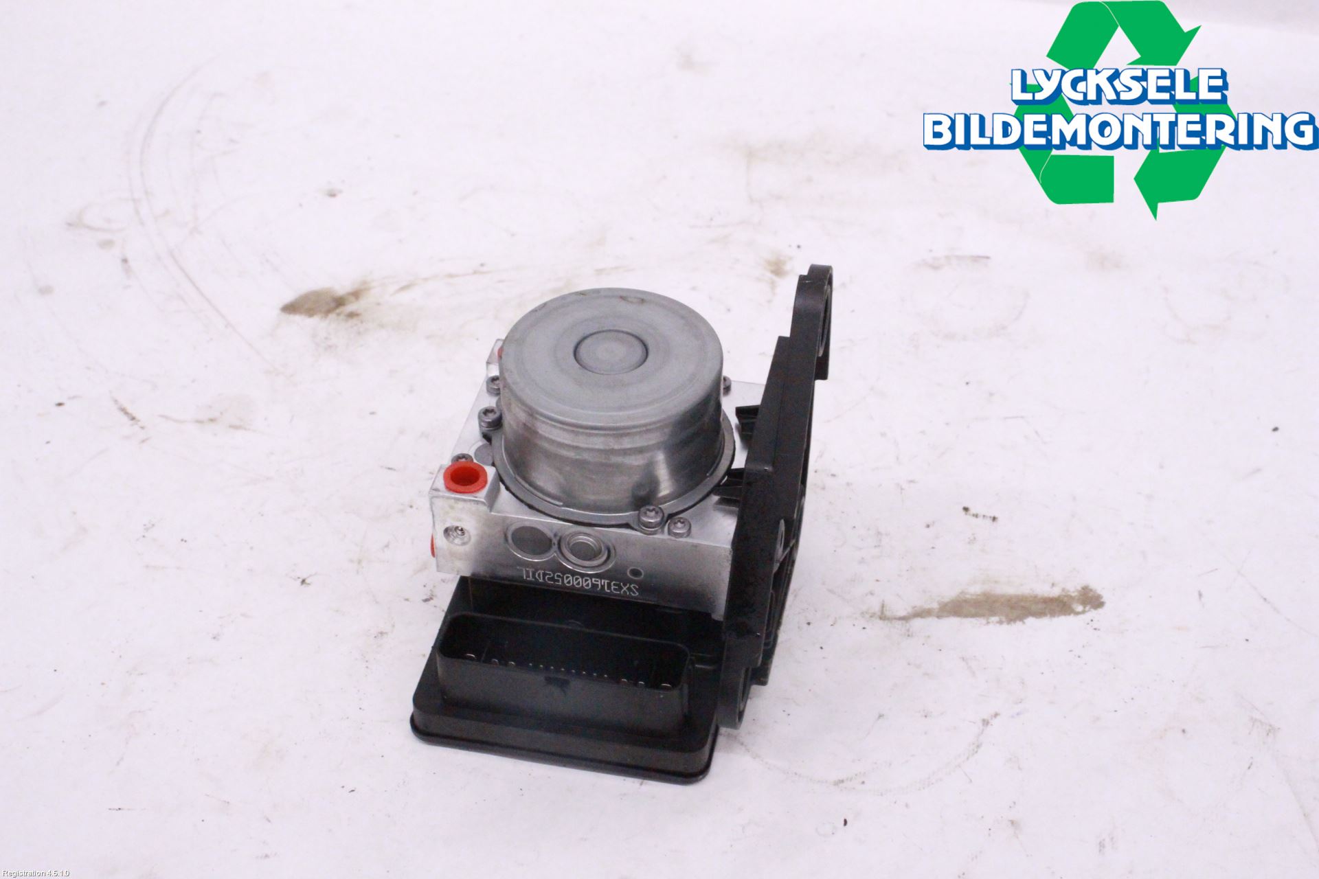 Skoda ENYAQ iV 21- Abs Hydraulaggregat