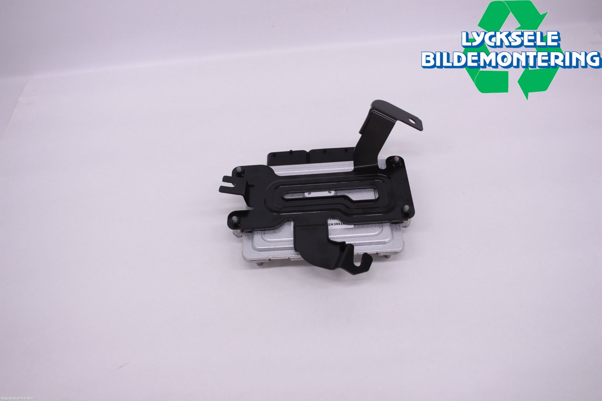 Hyundai i30 PD 17- Styrenhet Växellåda