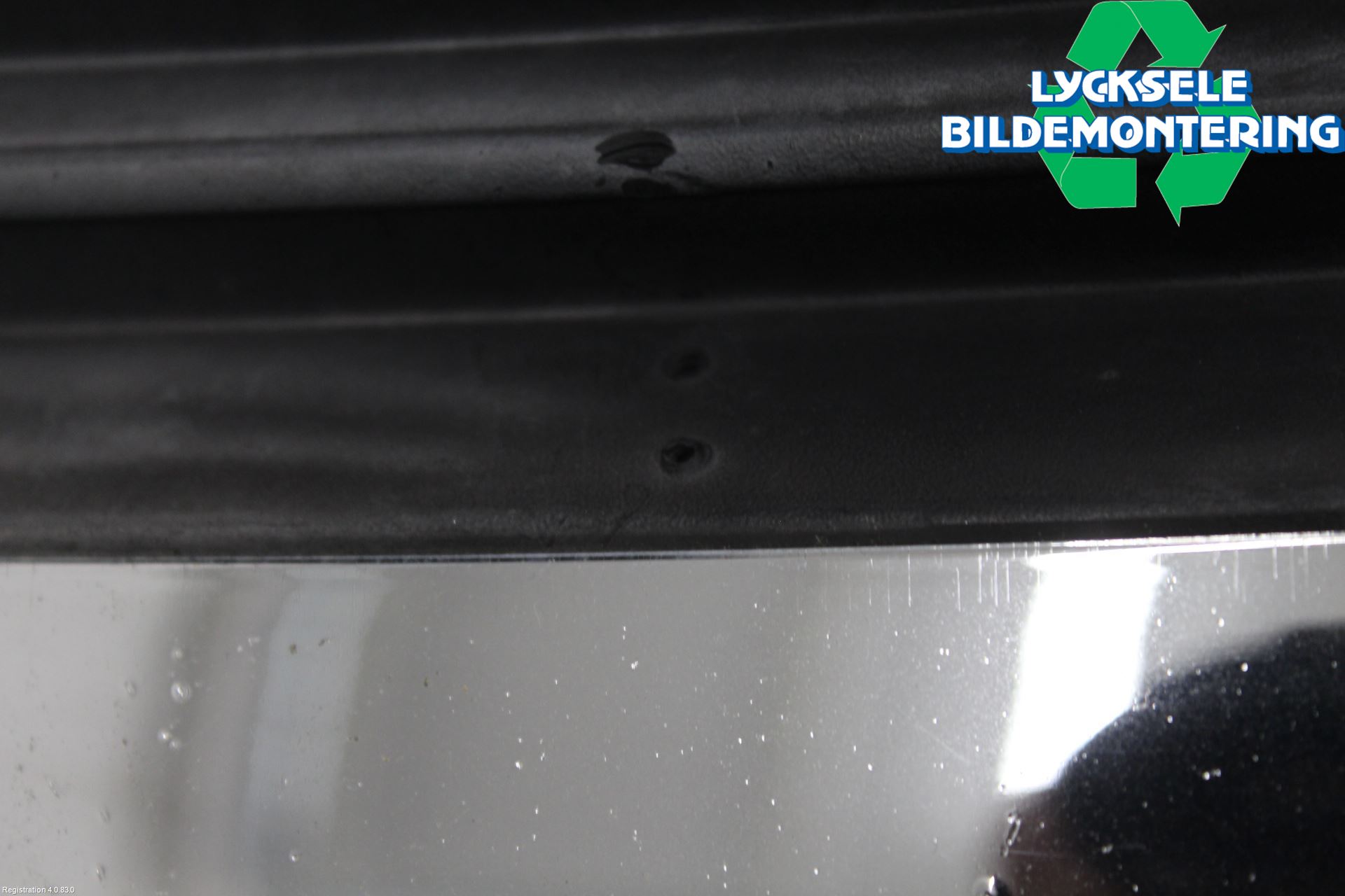 Dodge JOURNEY Grill Komp