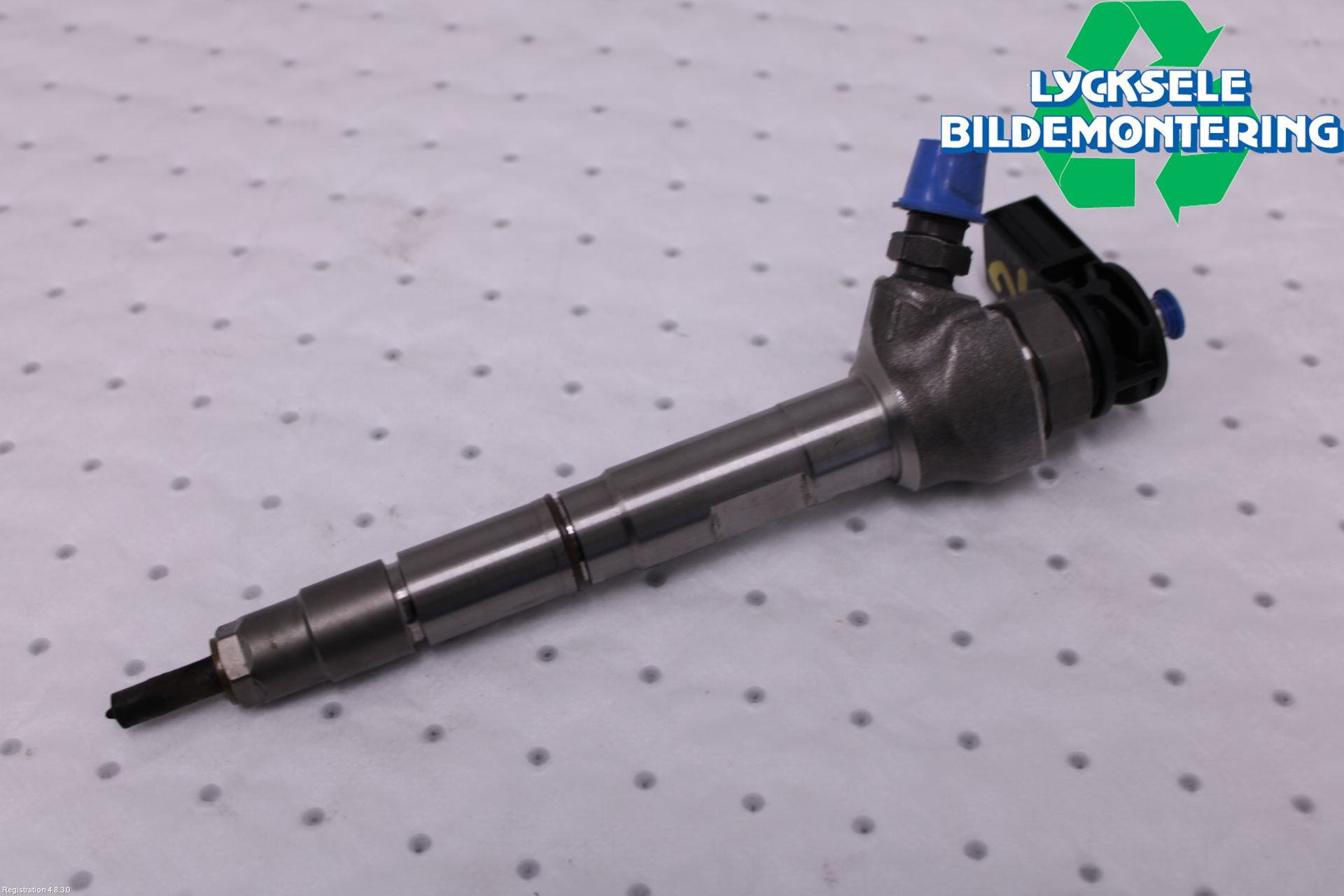 Volkswagen VW GOLF / E-GOLF VIII 20- Injspridare