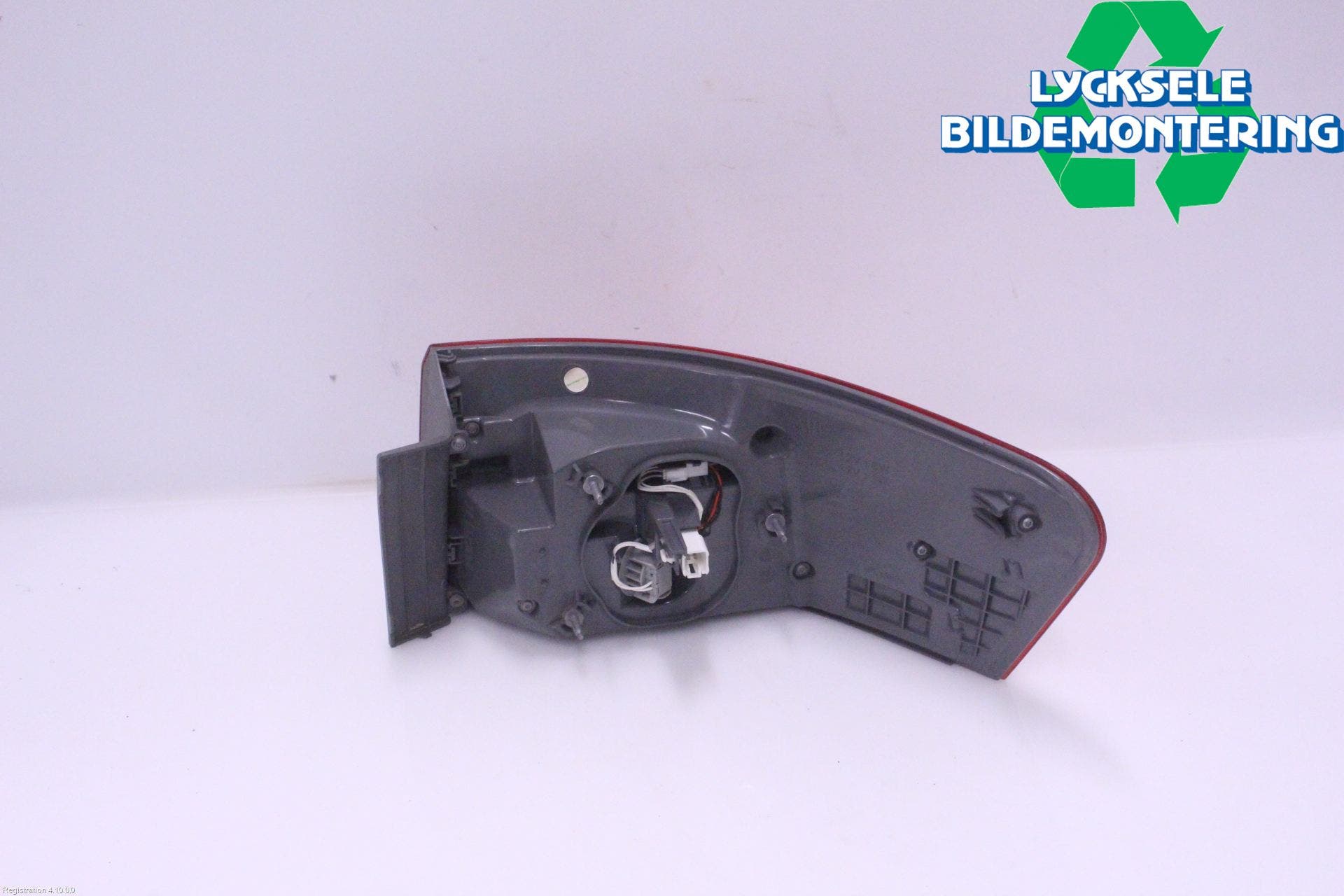 Toyota AVENSIS 09-15 Bakljus Vänster