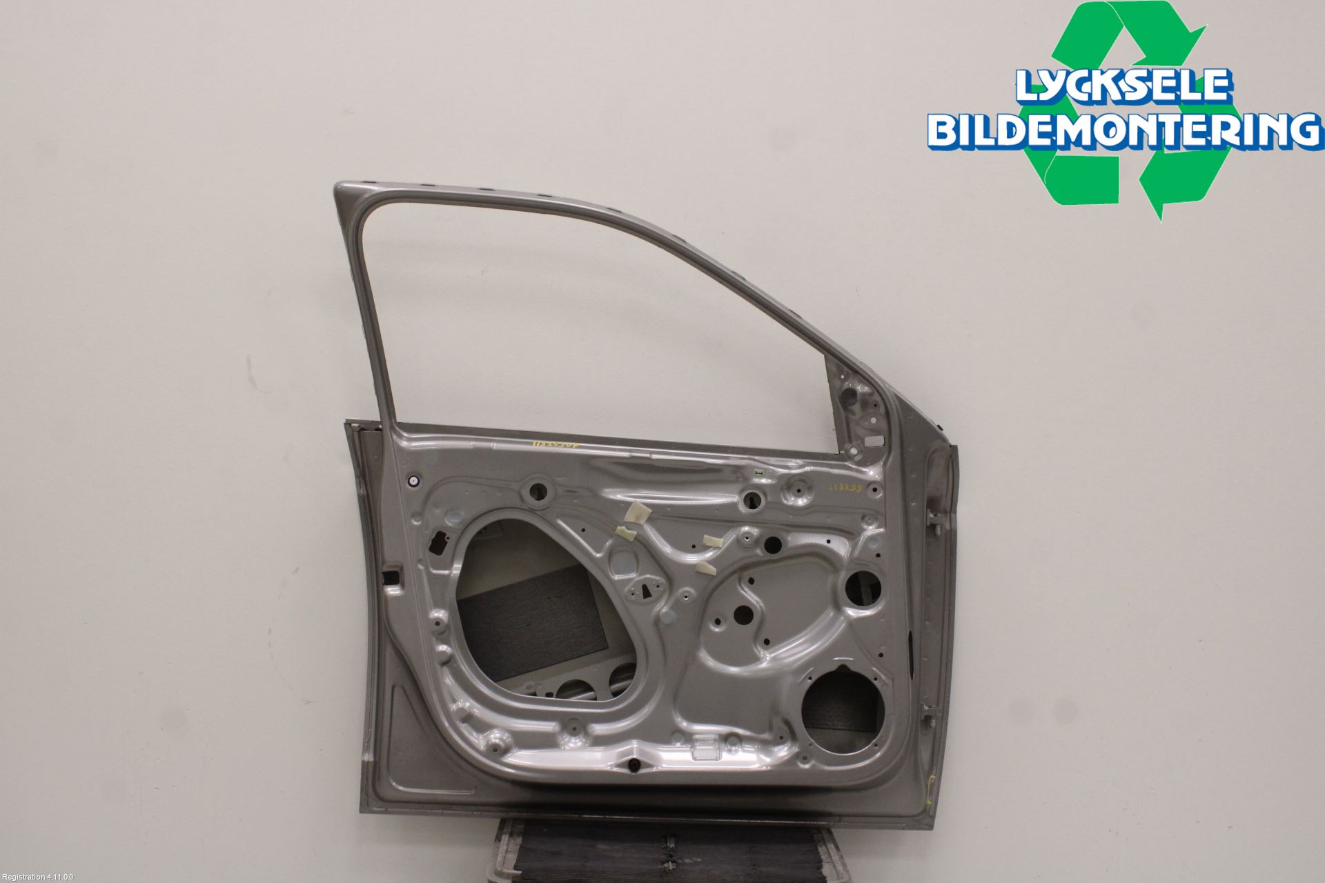 Skoda FABIA 15-21 Dörr Fram Vänster