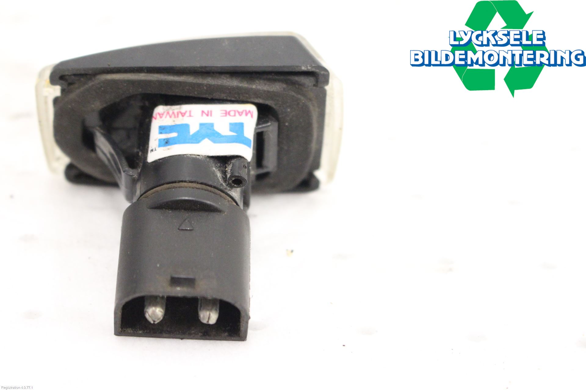 Volvo 740 88-92 Blinkers Sidoblinkers Vä