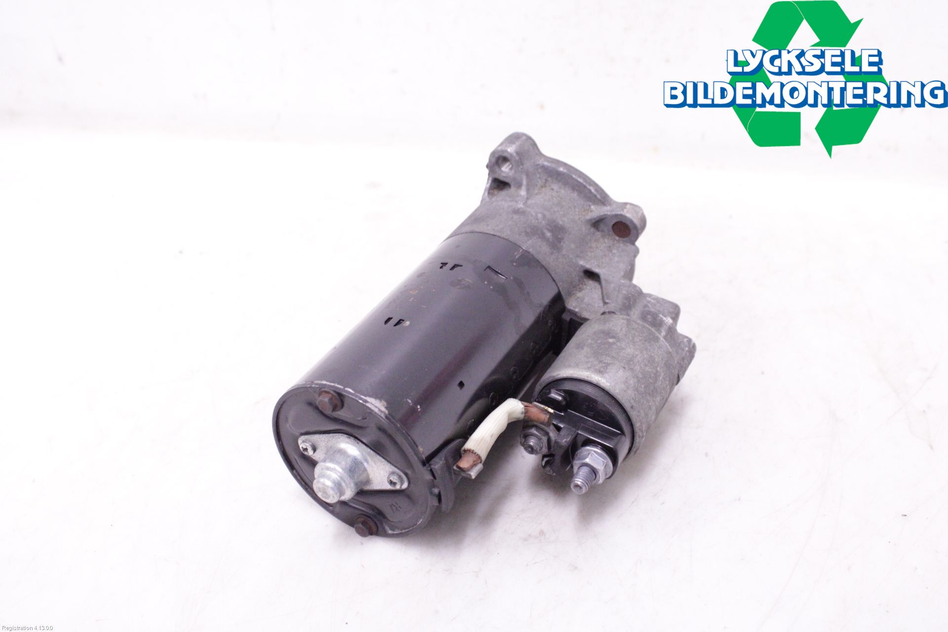 Volvo XC60 09-13 Startmotor Diesel