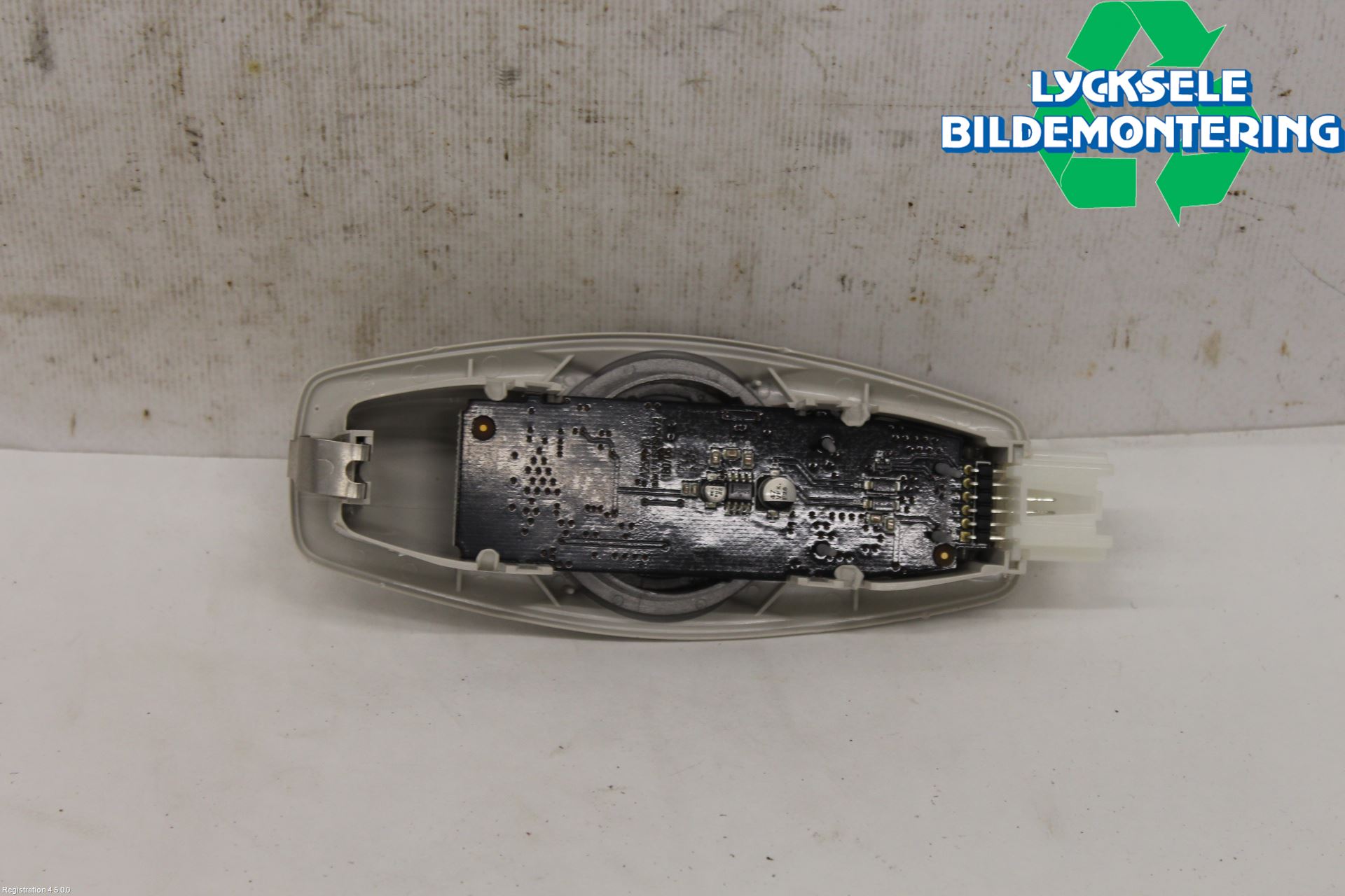 Ford KUGA 17-19 Innerbelysning