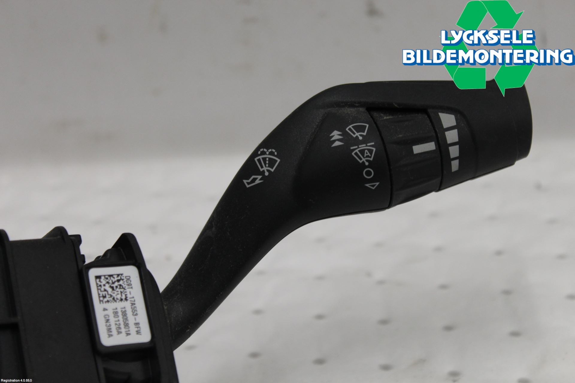 Ford RANGER EU 12-23 Spakcentral