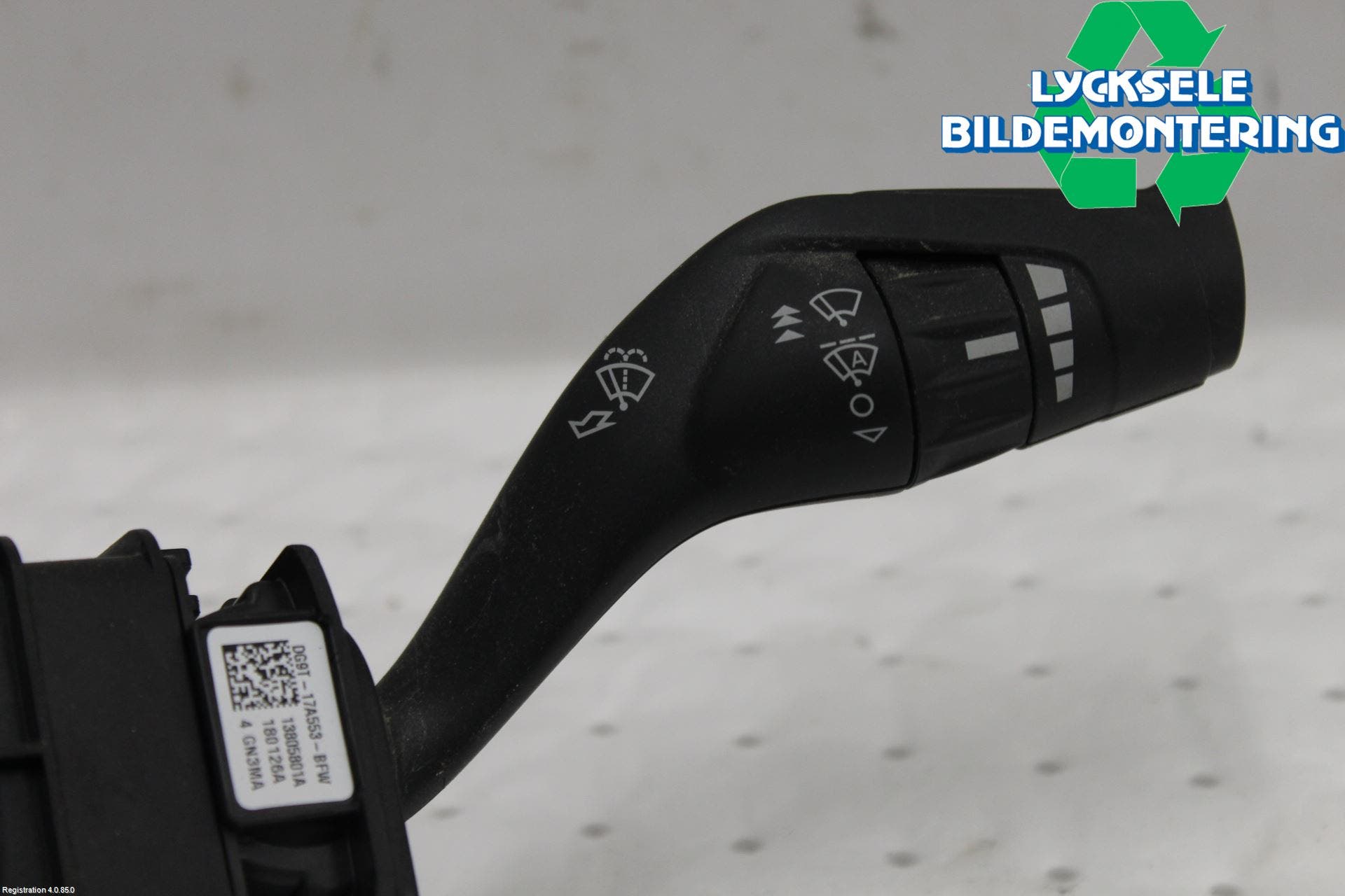 Ford RANGER EU 12-23 Spakcentral