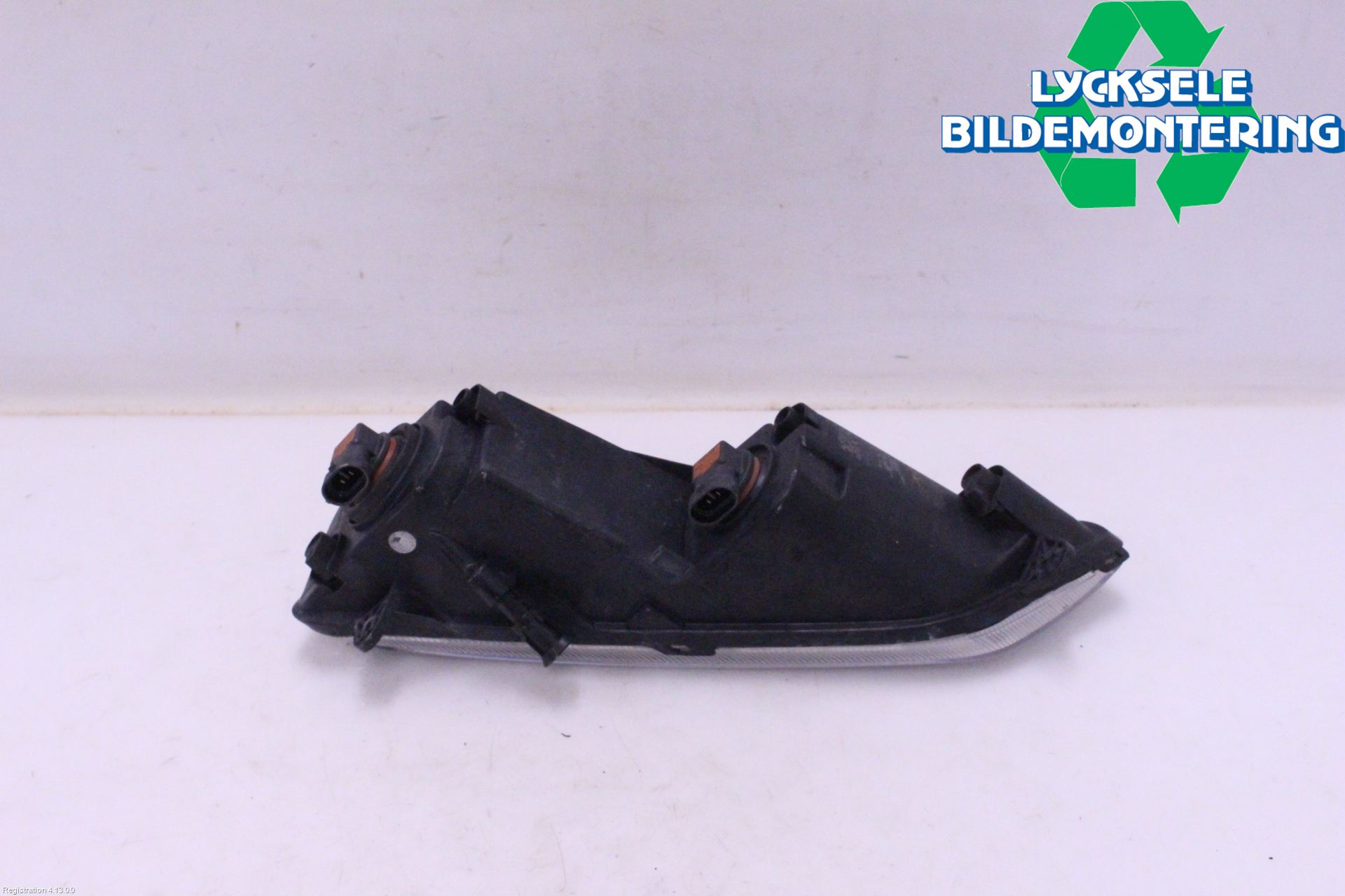 Volkswagen VW PASSAT 11-14 Dimljus-Varselljus Fram