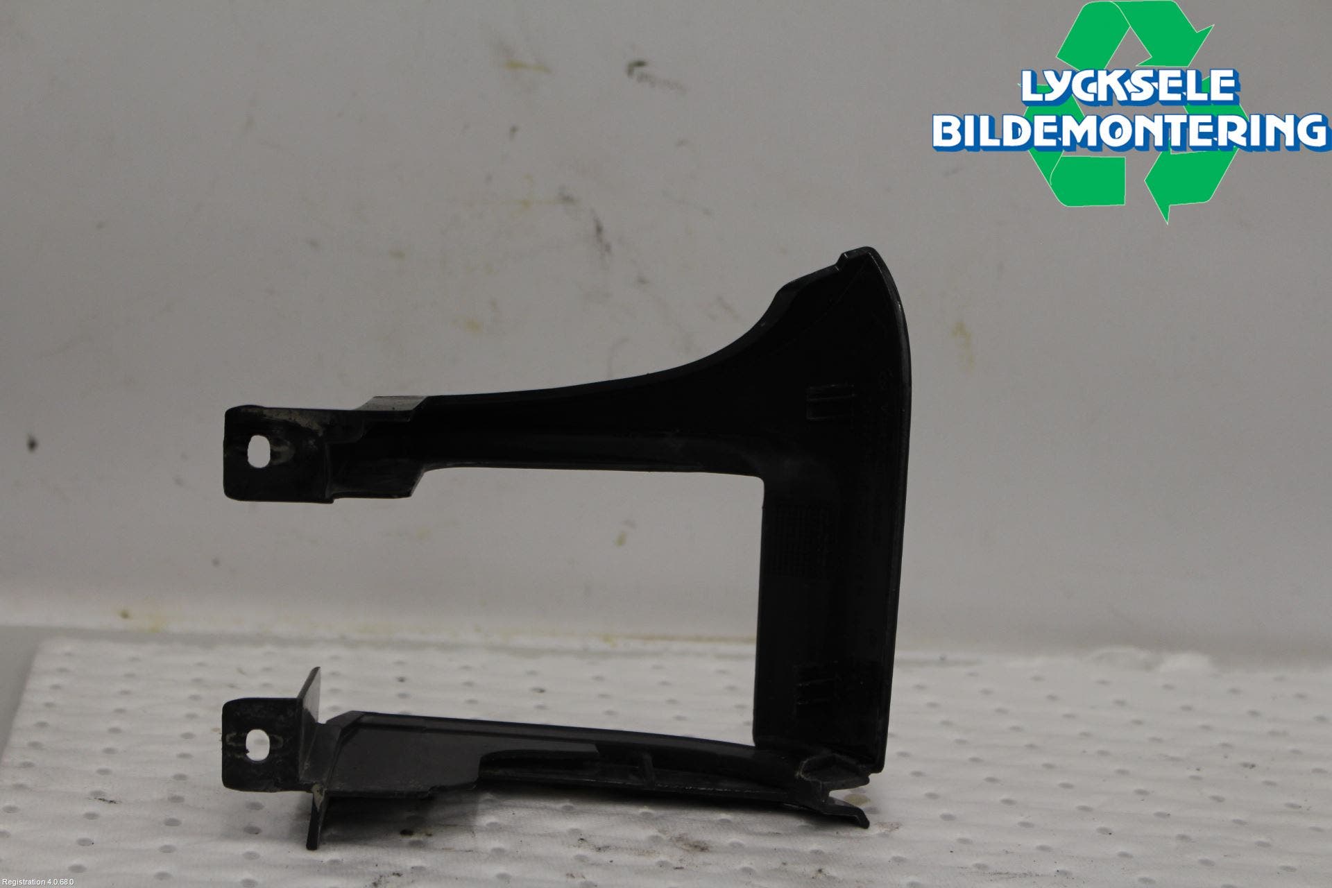 Mercedes-Benz MB VITO/VIANO (W639) 04-14 Skärm Hörn Utfyllnad Bak