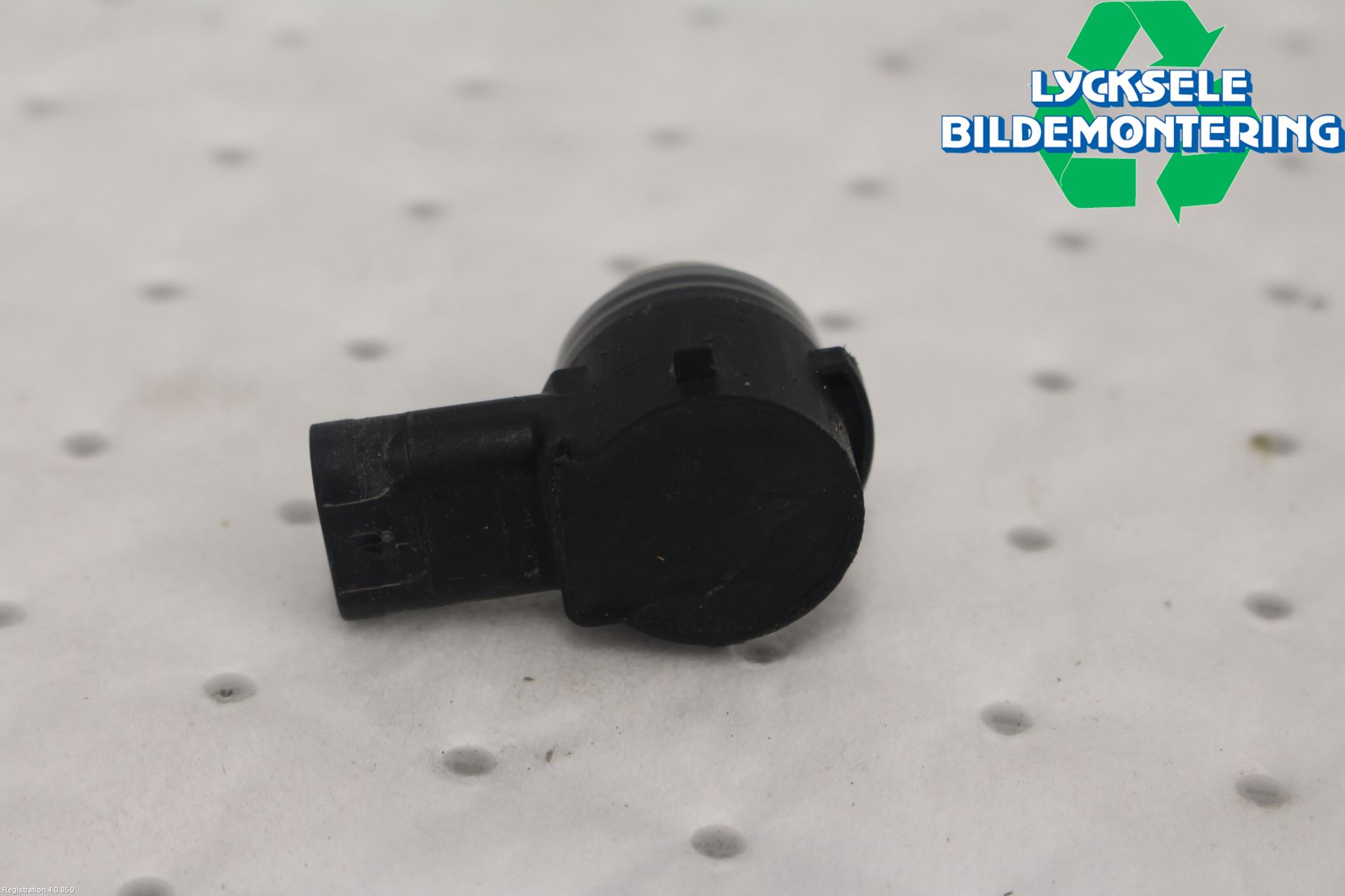 Mercedes-Benz MB E-KLASS (W213) 16-23 Parkeringshjälp Backsensor