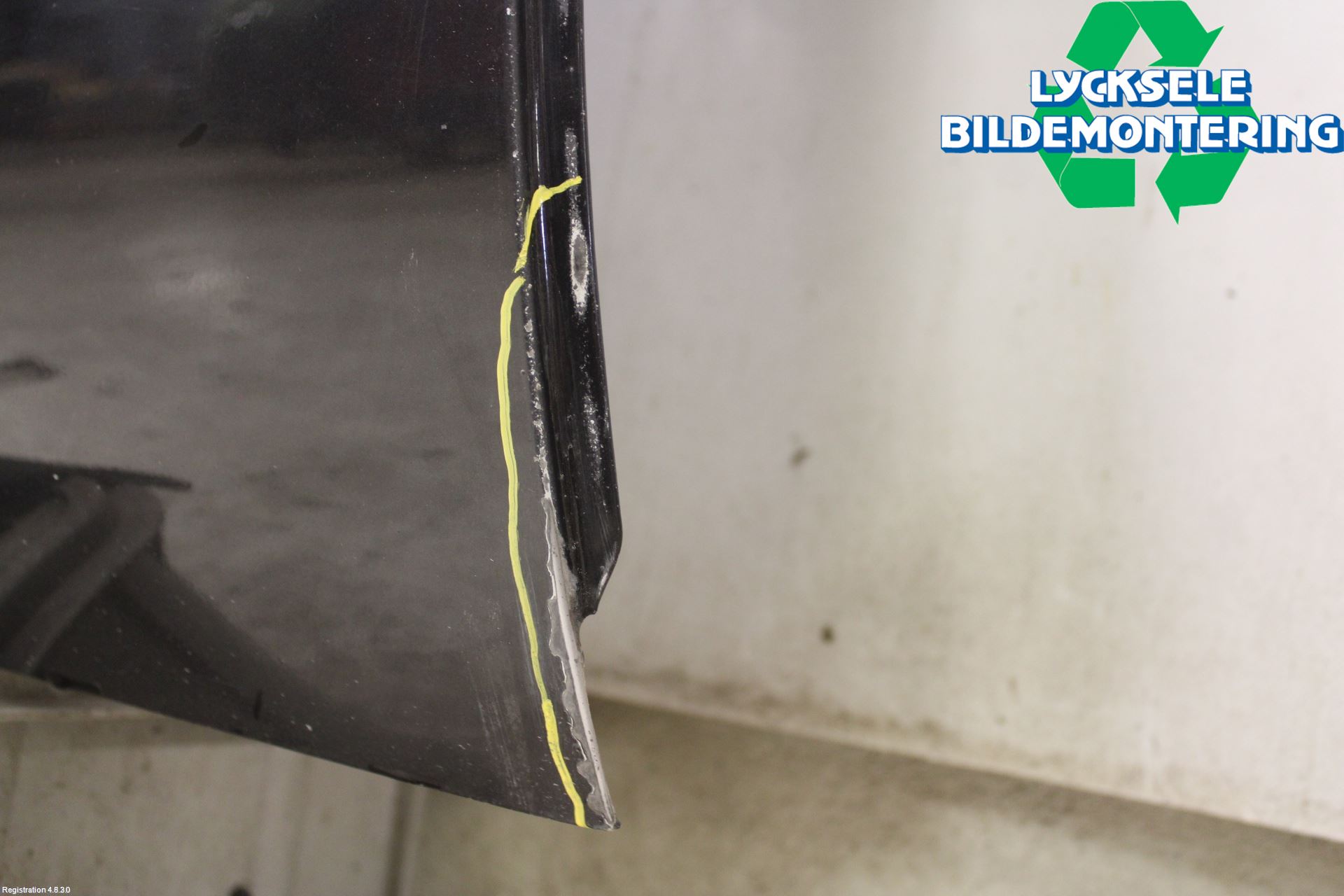 Opel COMBO D 12-18 Dörr Sido-Skjutdörr Hö