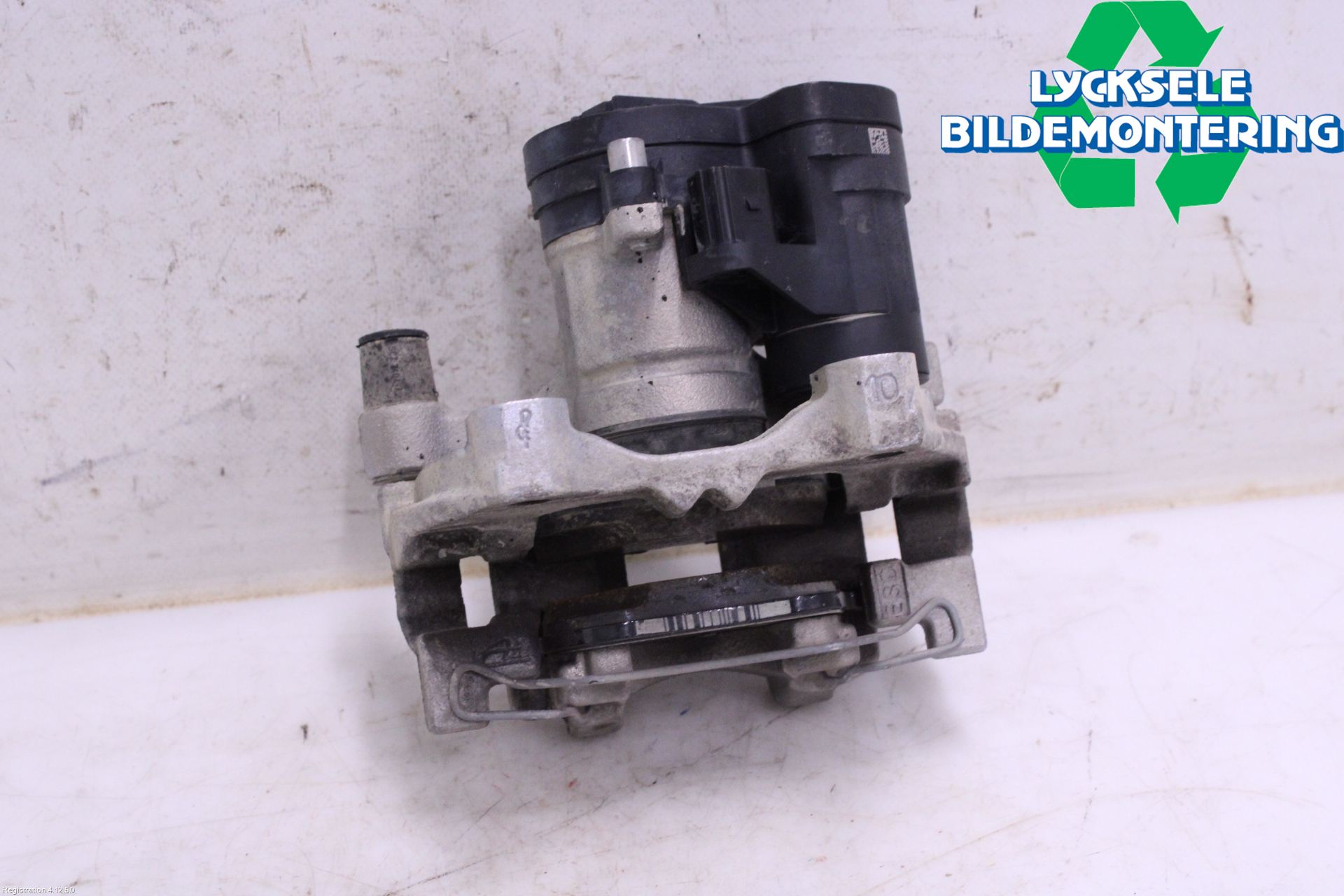 Volkswagen VW T-ROC 18- Bromsok Bak Höger