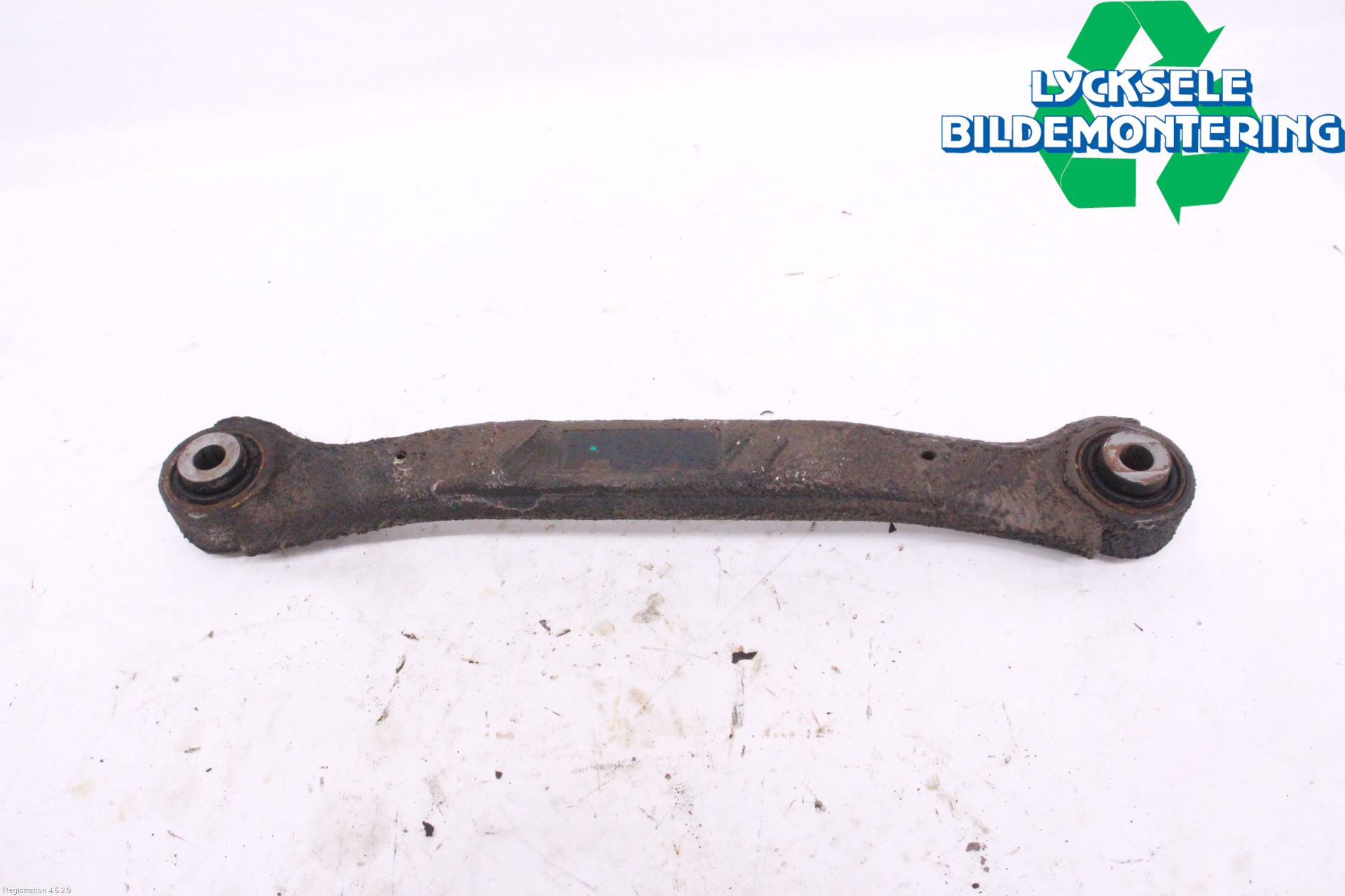 BYD ATTO 22- Bärarm Bak Höger