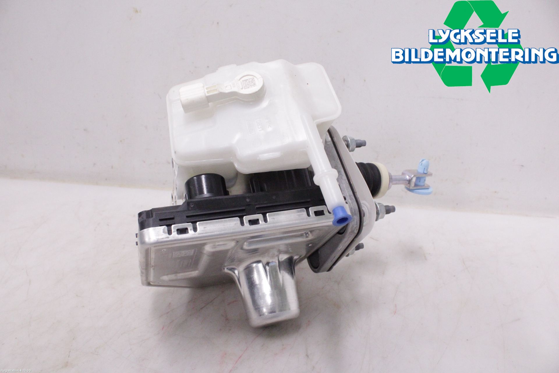 Ford MUSTANG Mach-E 21- Bromsservo