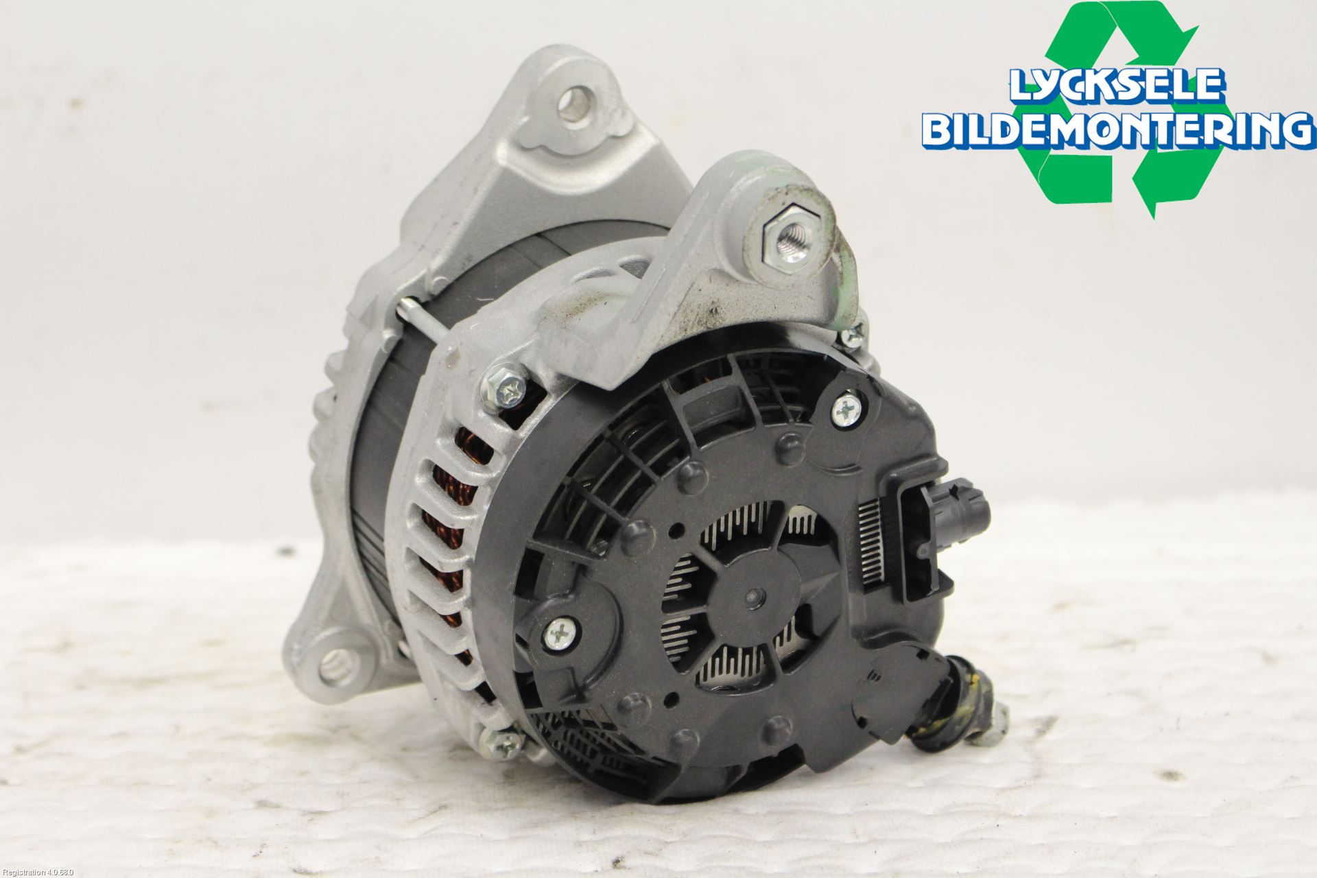 Subaru OUTBACK 15-20 Generator