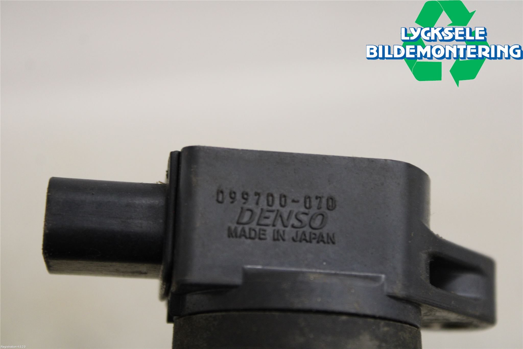 Honda CR-V 02-06 Tändspole