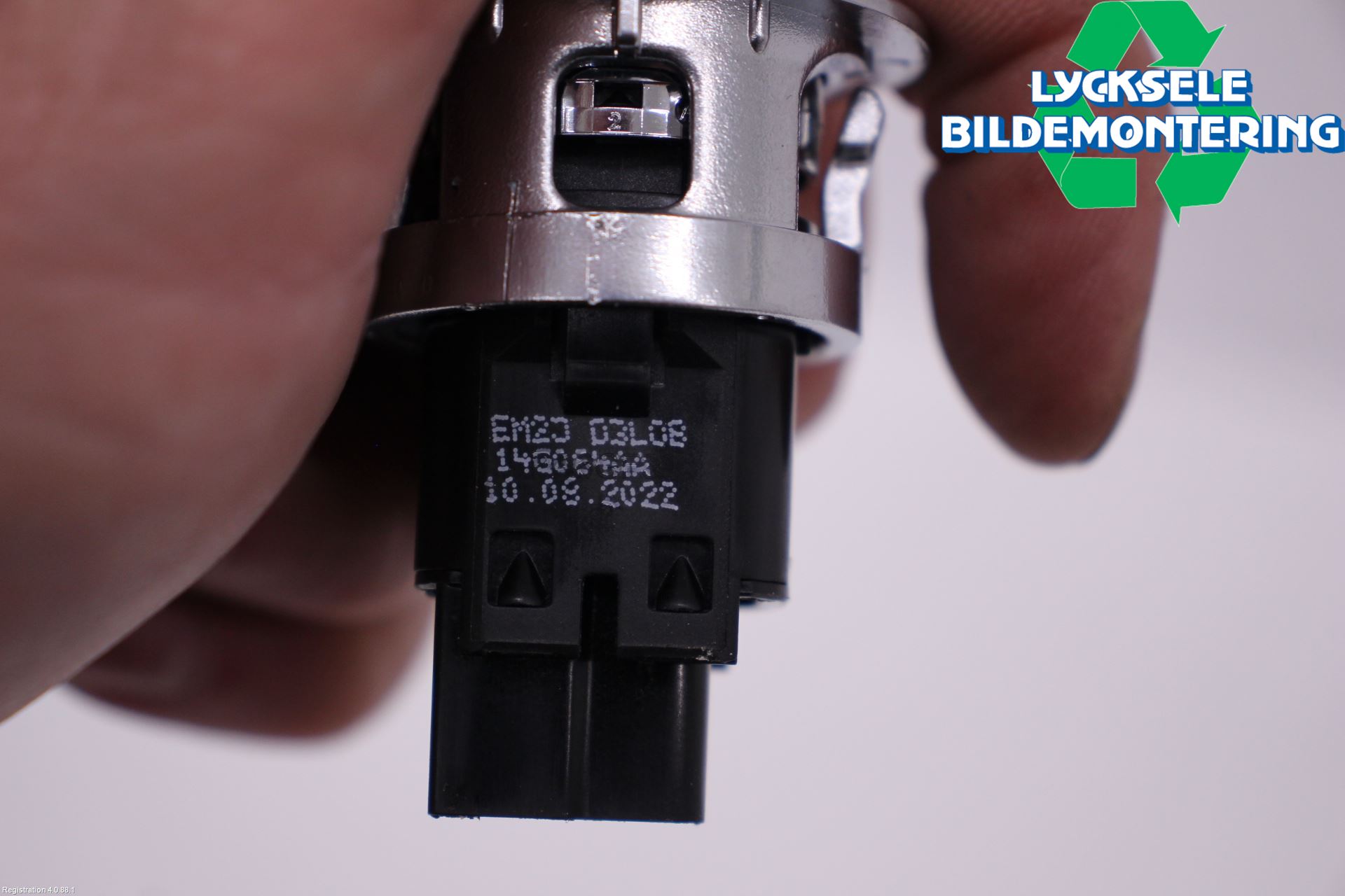 Ford KUGA/KUGA PHEZ/FHEV 20- Strömställare Dragkrok