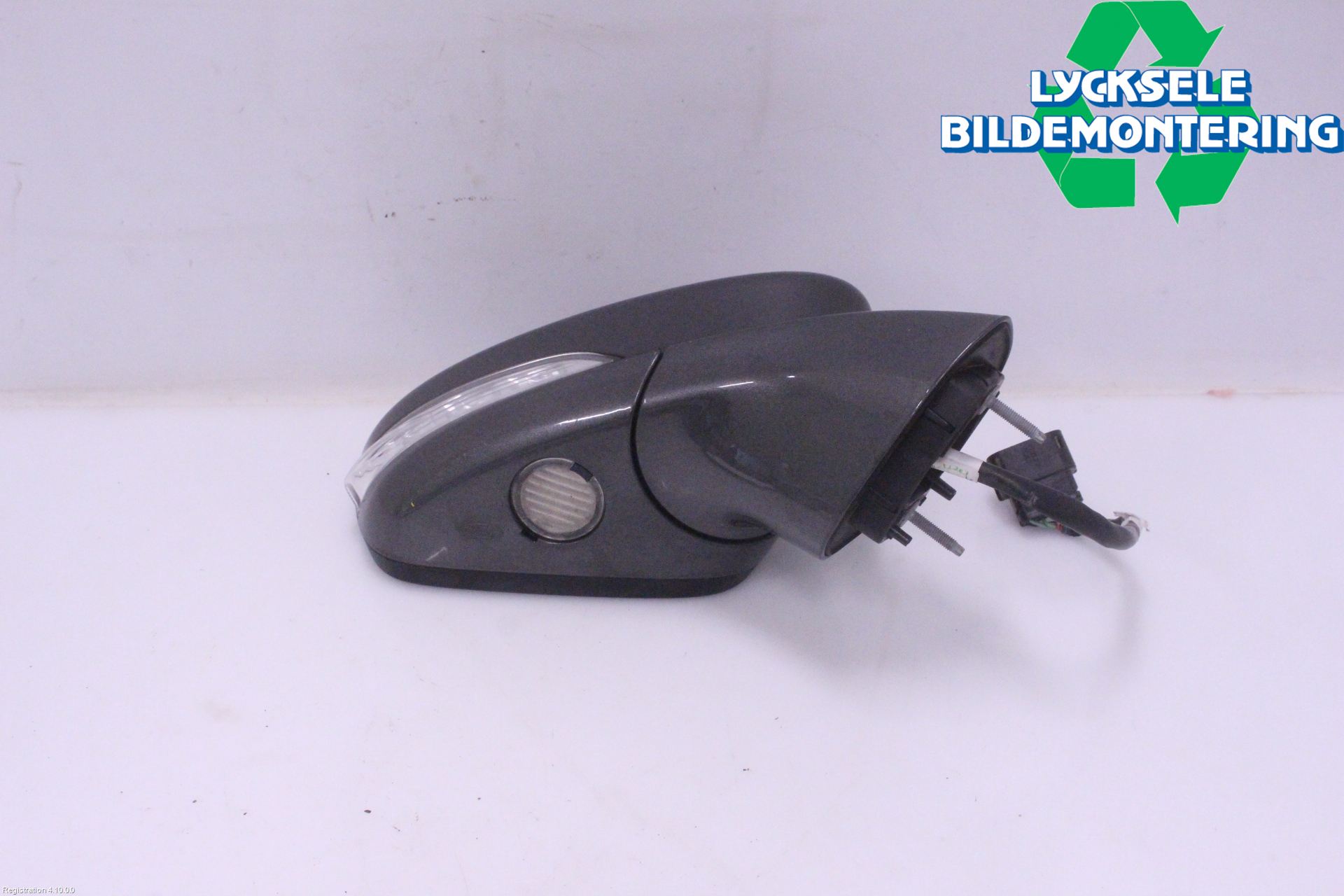 Ford MONDEO 15-22 Spegel Yttre El Hö