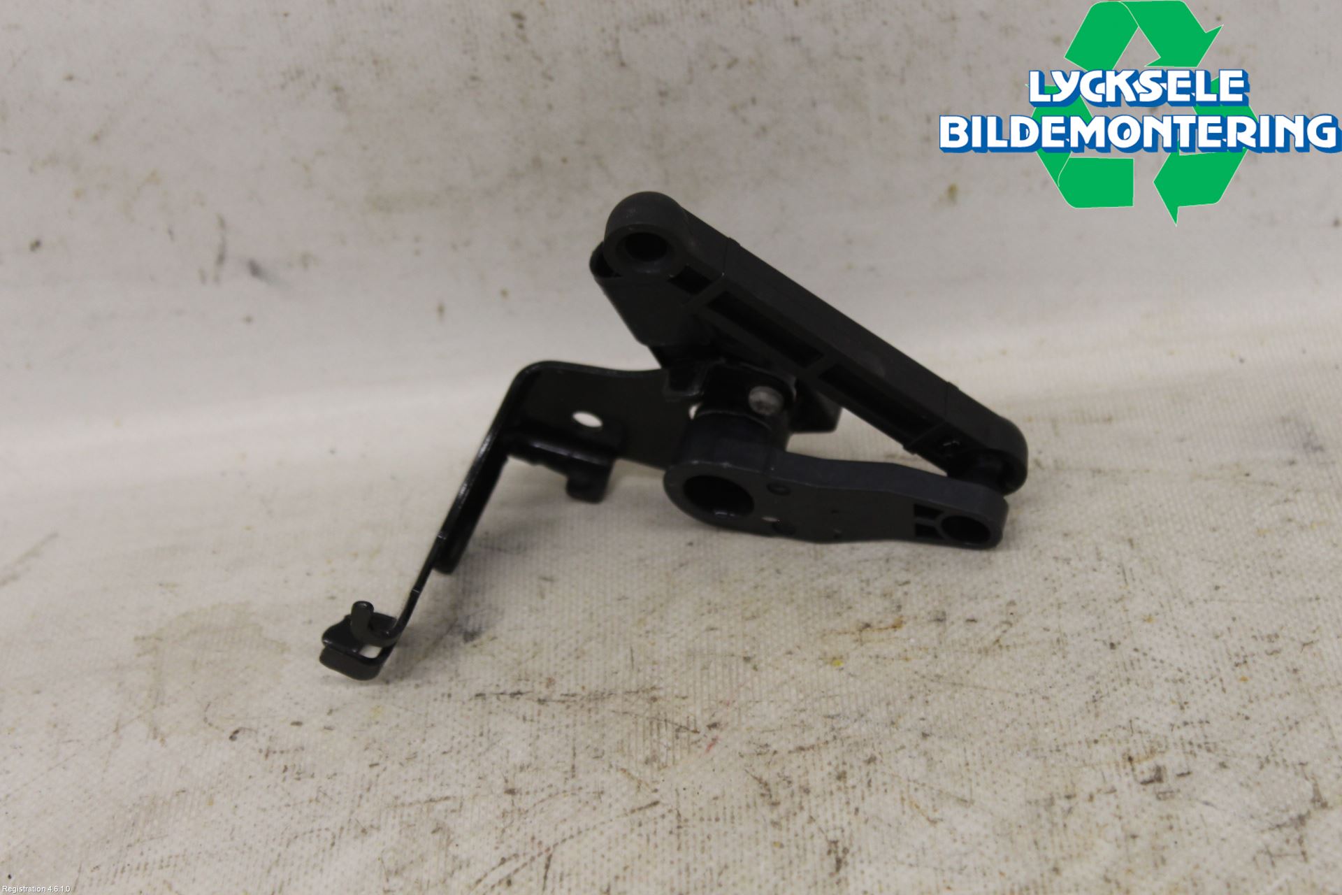 Audi Q5/SQ5 17- Givare Xenon/Ljushöjdsreglering