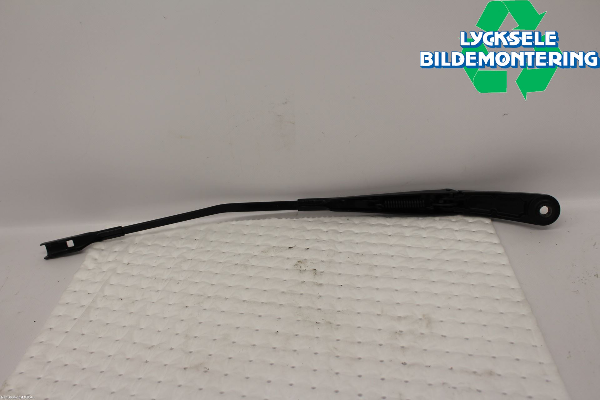 Audi A1 19- Torkararm Armar Vindruta