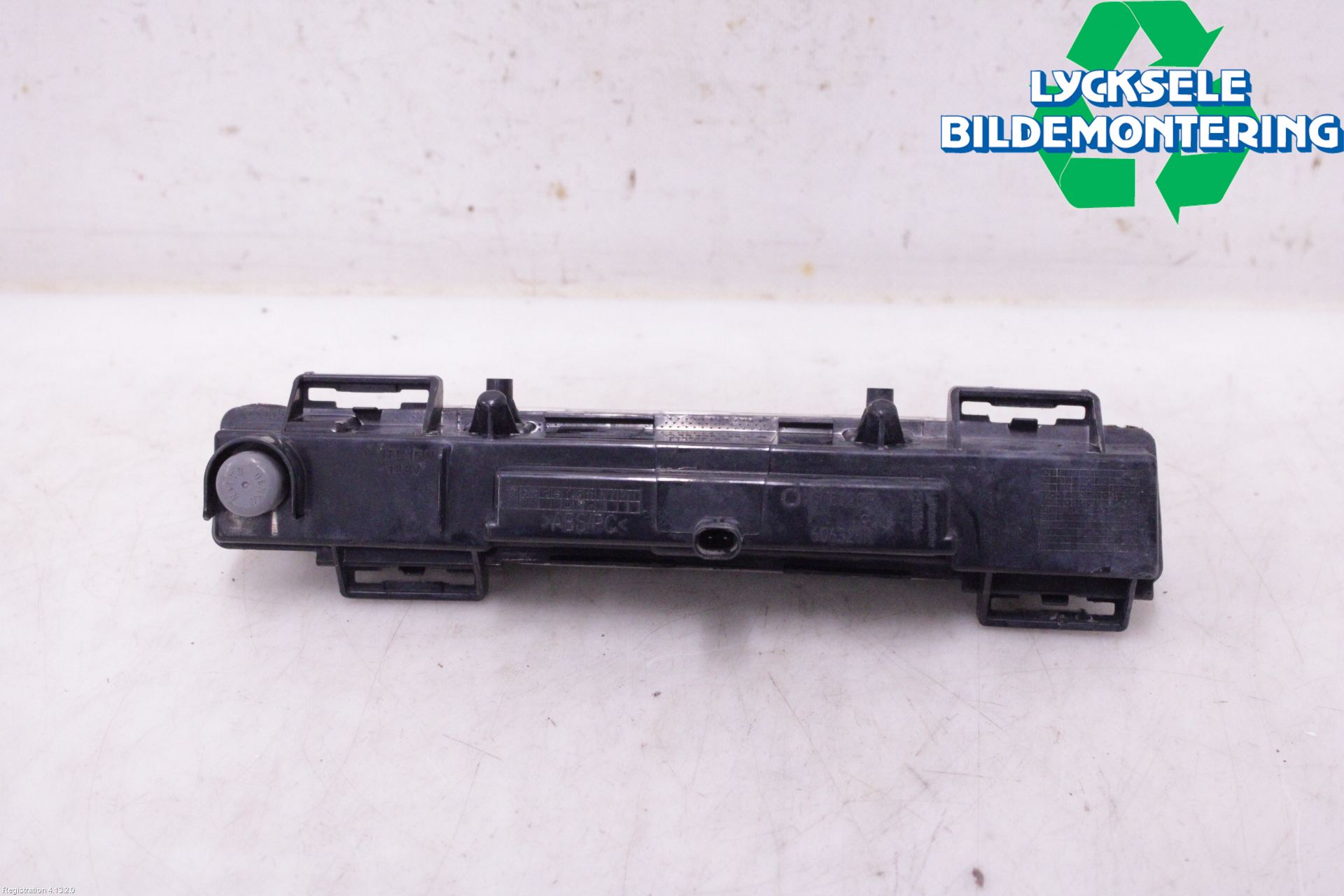 Mercedes-Benz MB ML/GLE-KLASS (W166) 12-18 Dimljus-Varselljus Fram