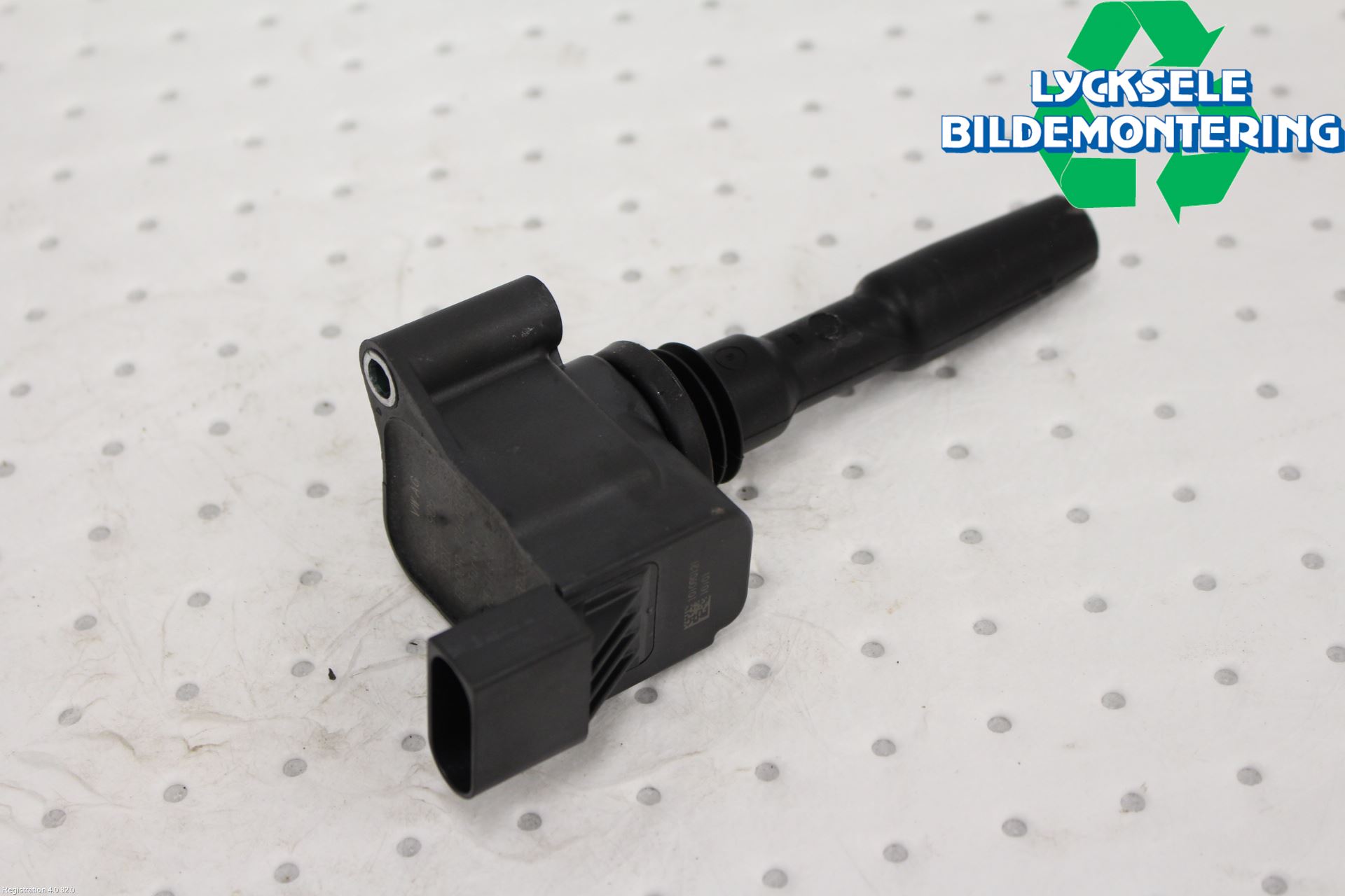 Audi A3/S3 8Y 21- Tändspole