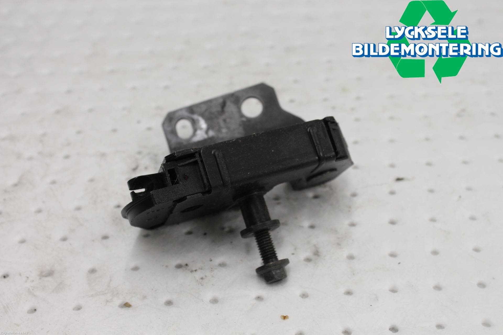 Volvo XC90 07-14 Låskista Baklucka