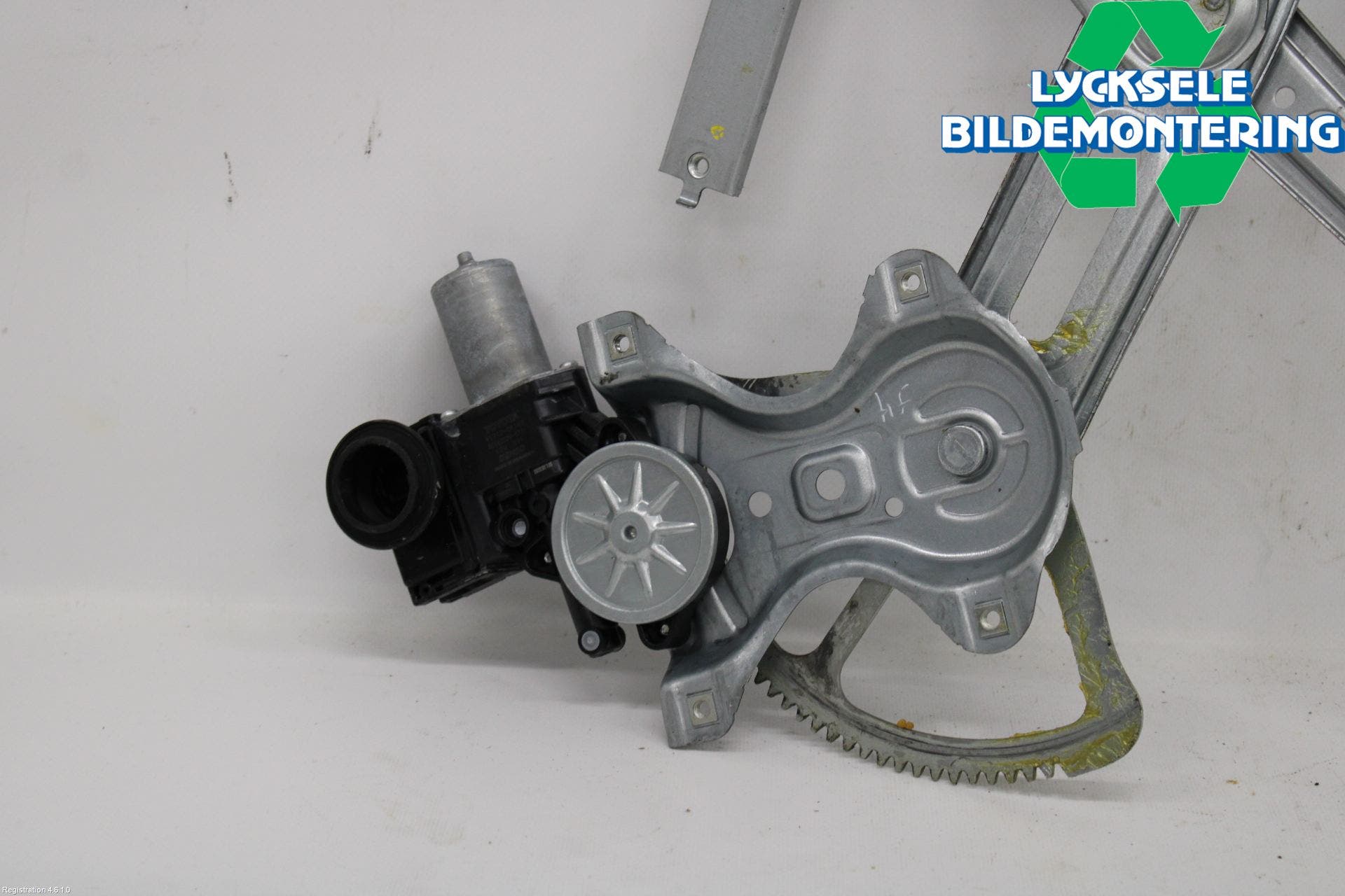 Toyota HILUX 16- Fönsterhiss El Kompl