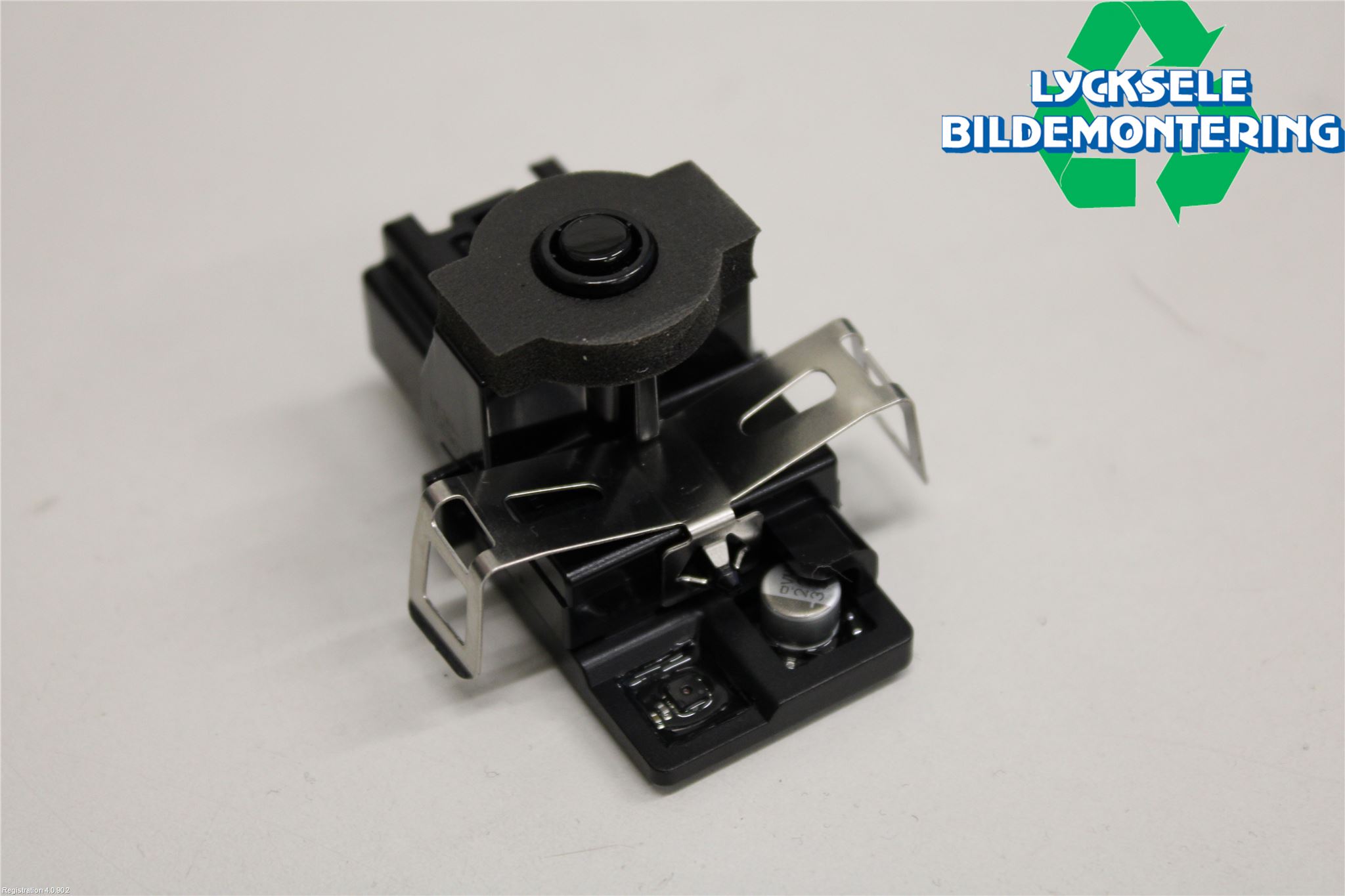 Ford KUGA/KUGA PHEZ/FHEV 20- Givare Yttertemparatur