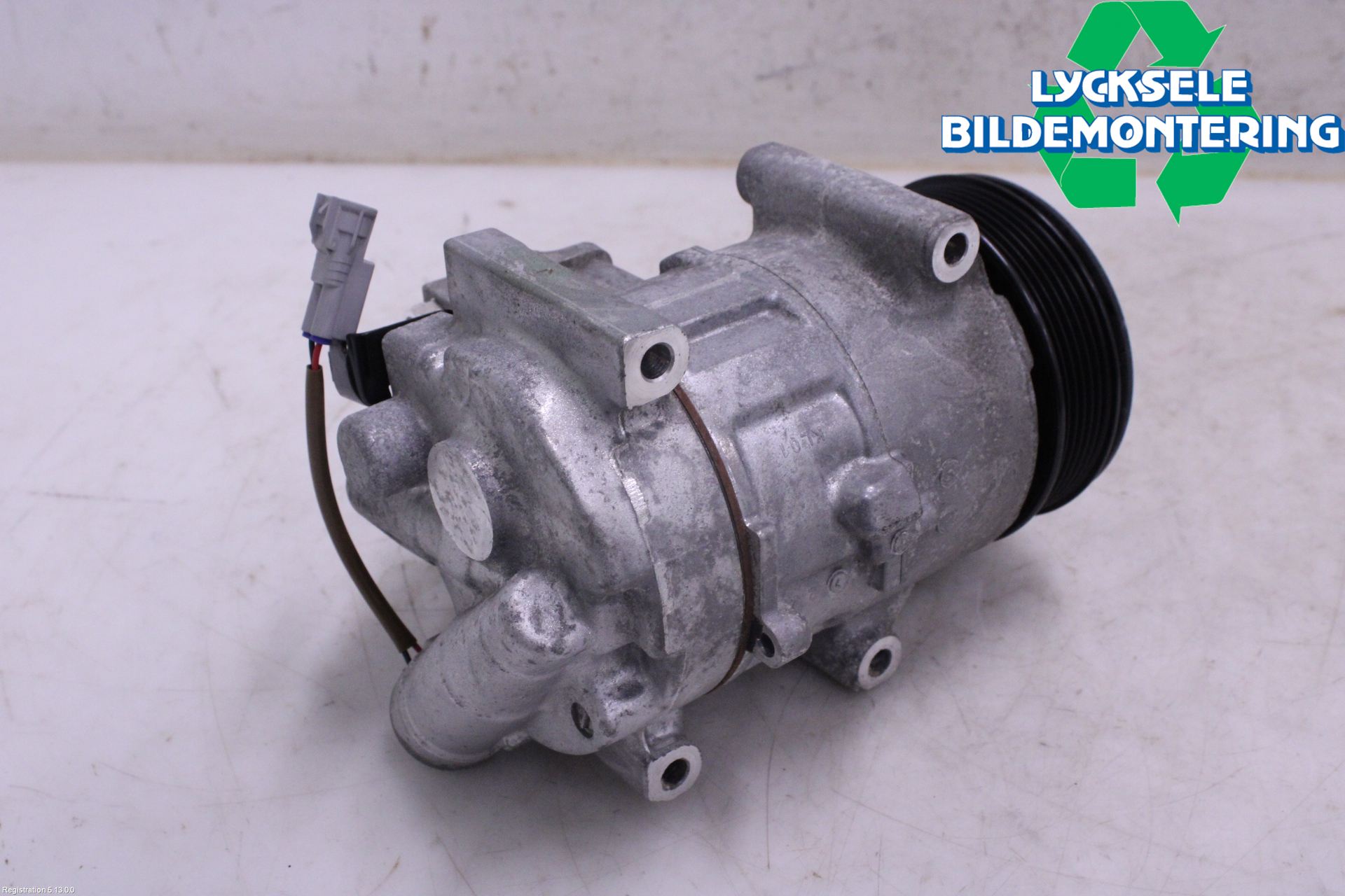 Subaru OUTBACK 15-20 Ac Kompressor