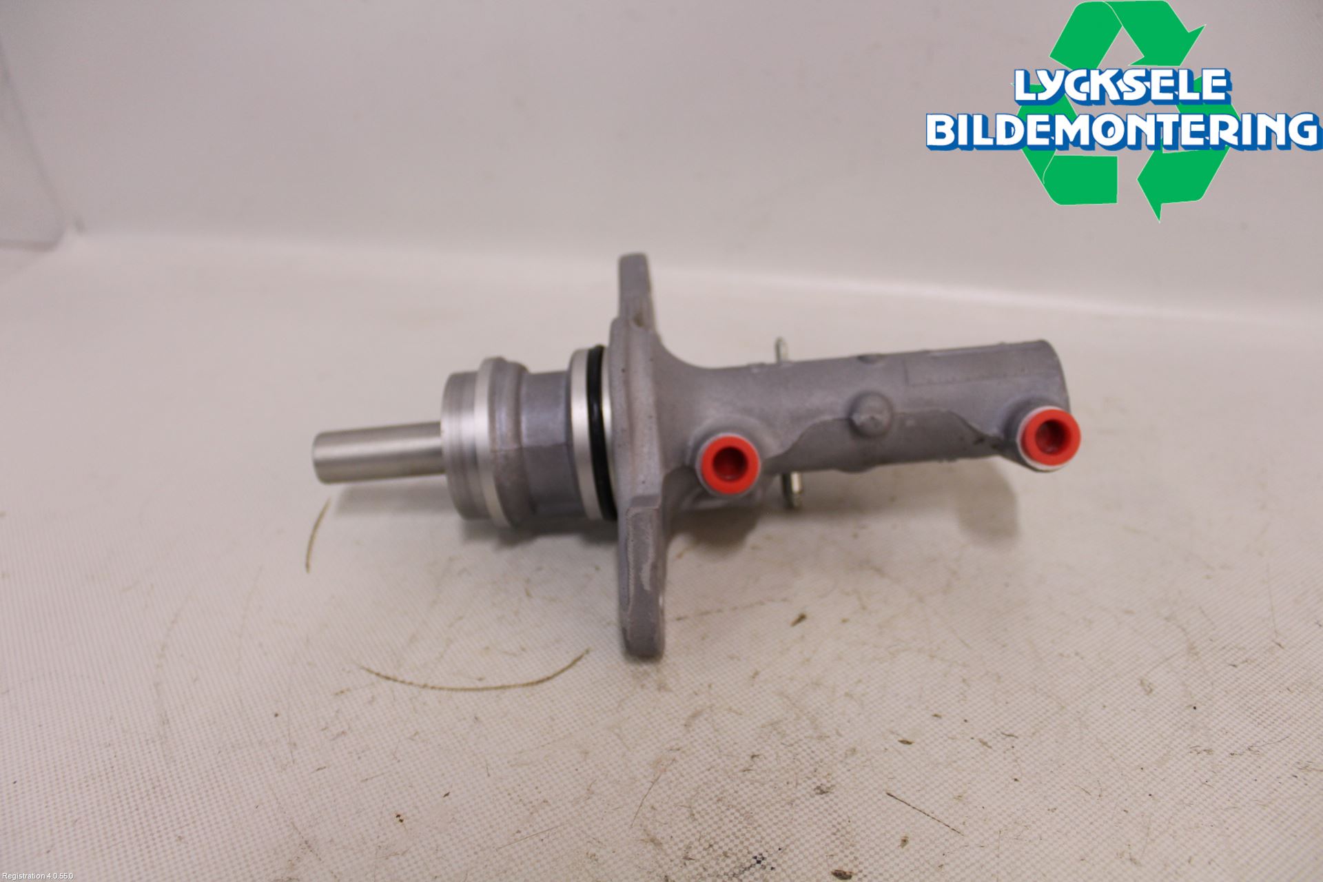 Mercedes-Benz MB VITO/V-KLASS (W640,W447,W448) 14- Broms Huvudcylinder
