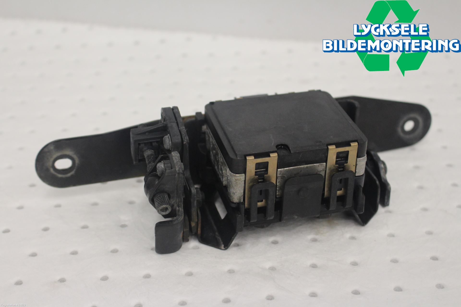 Nissan NAVARA, TREK-1 17-21 Sensor Adaptiv Farthållare