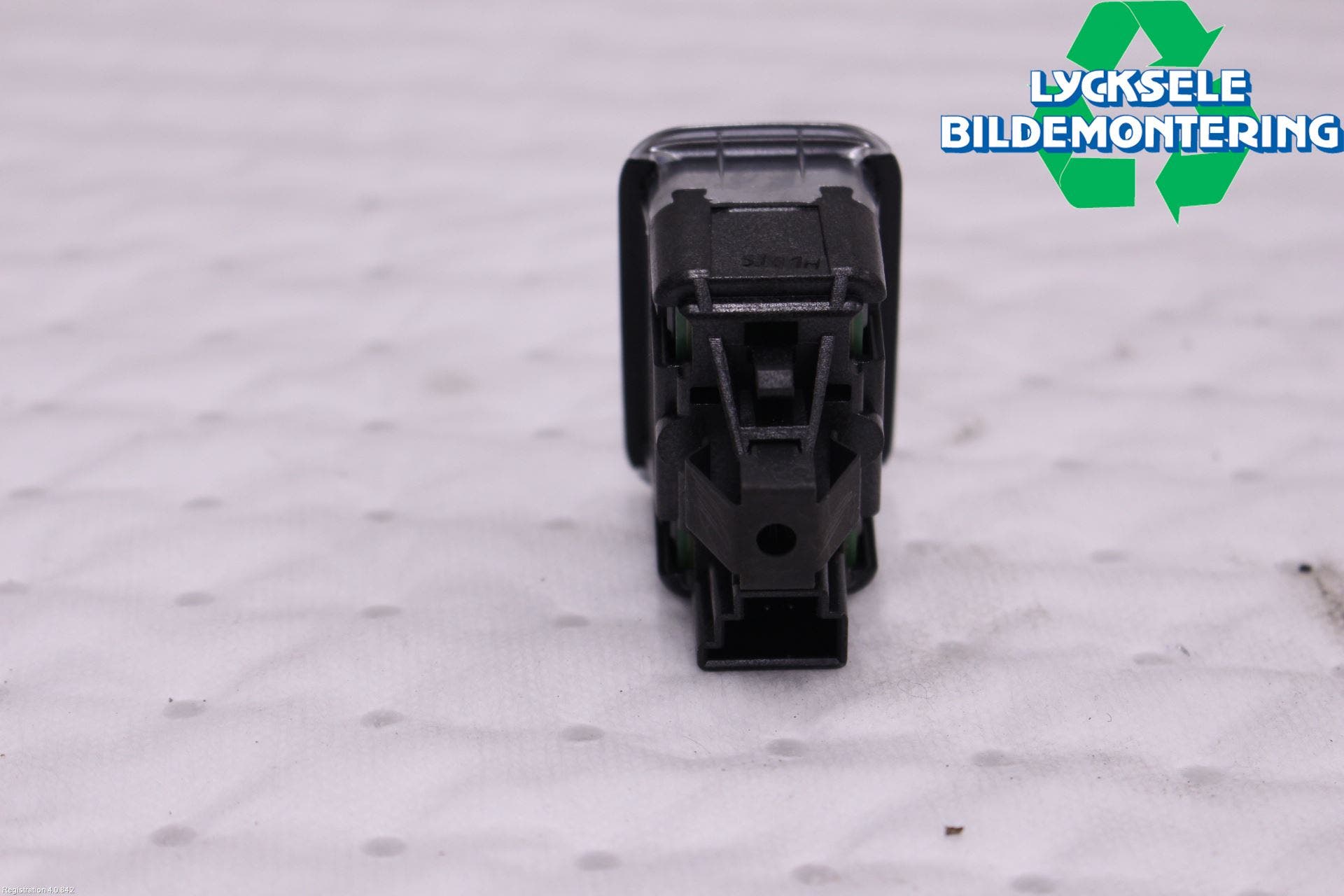 Mercedes-Benz MB CLS (C218/X218) 11-17 Strömställare Baklucka