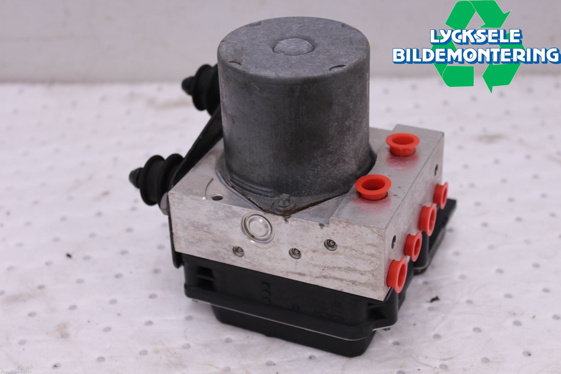 Audi A5 07-16 Abs Hydraulaggregat