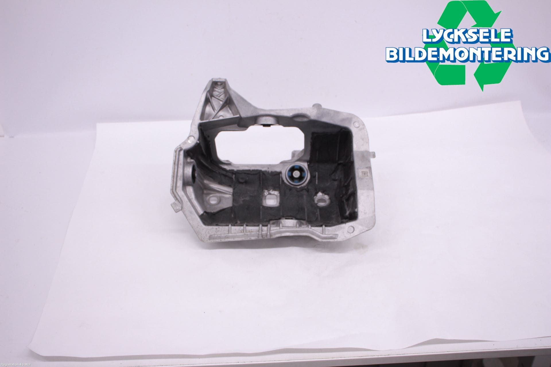 BMW X1/iX1 U11 23- Ac Kompressor-Fäste