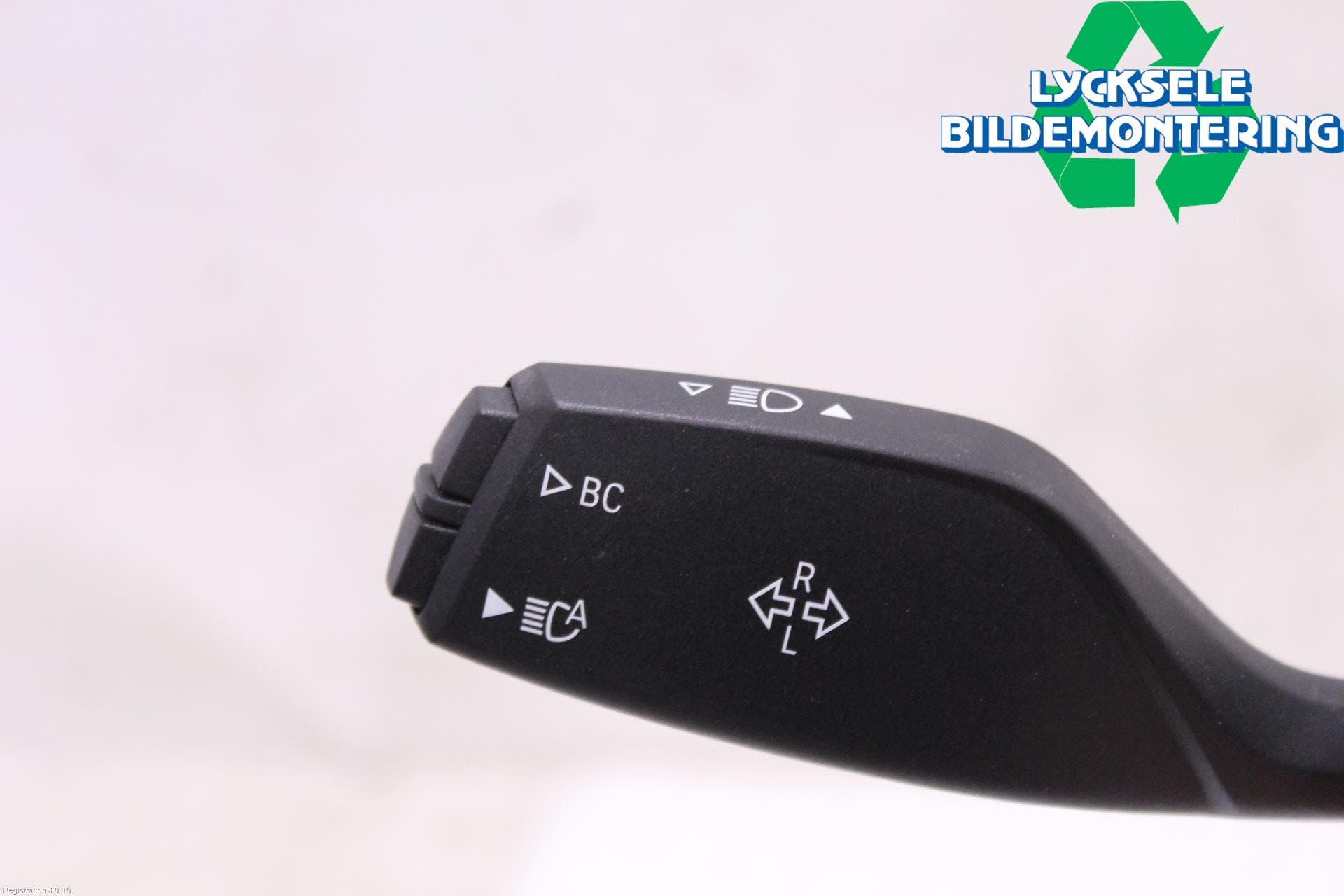 BMW 5 G30/G31/F90 17-23 Spakcentral