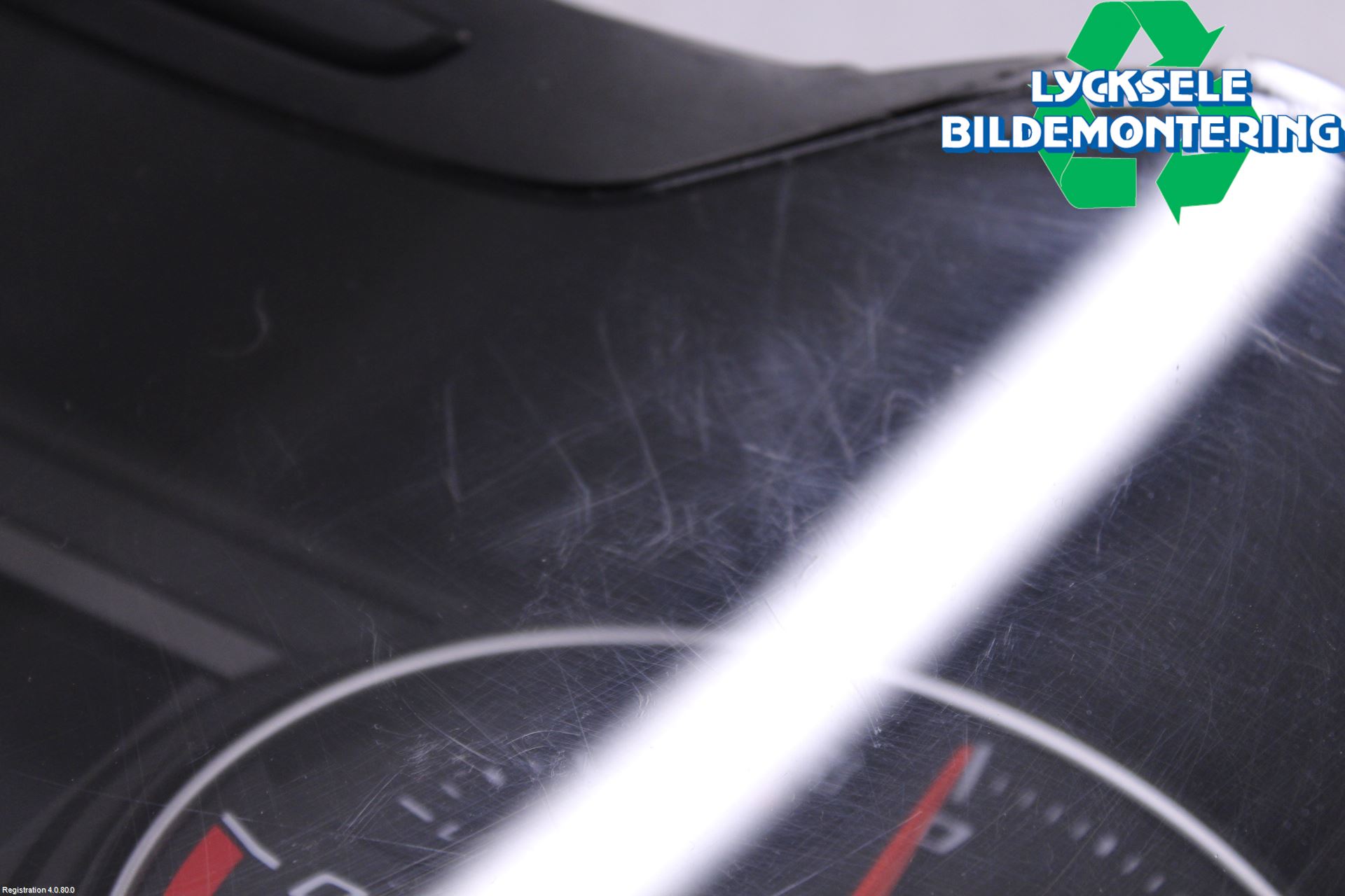 Seat LEON 13-20 Instrument Komb