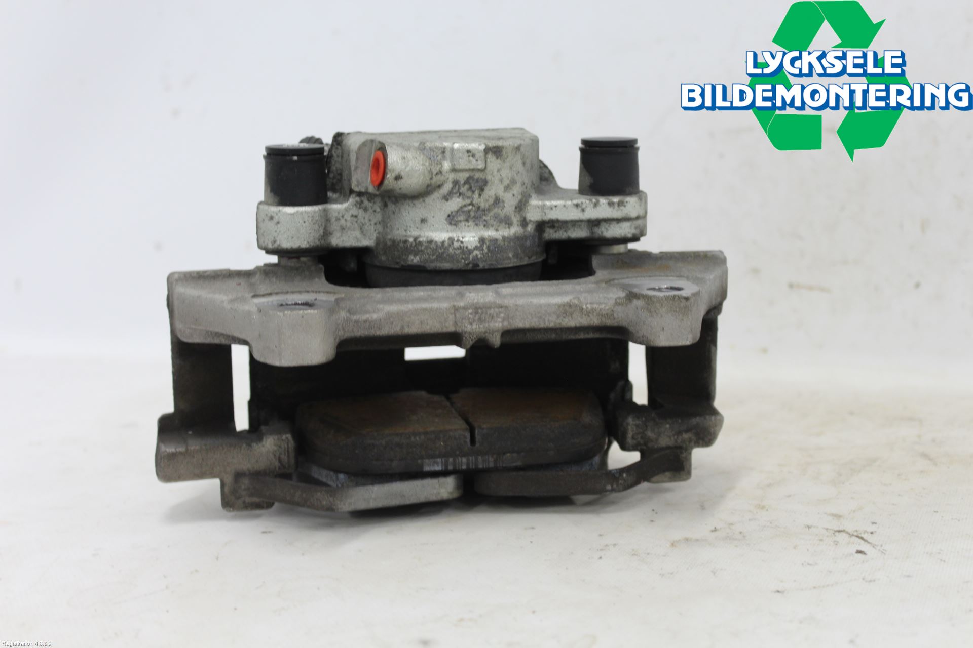 Volvo V60 19- Bromsok Fram Vänster