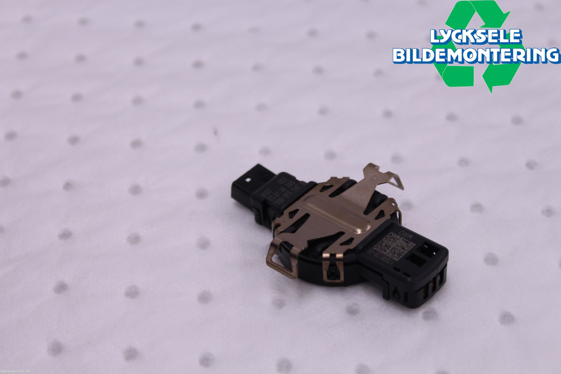 Volkswagen VW TIGUAN 16-24 Regnsensor