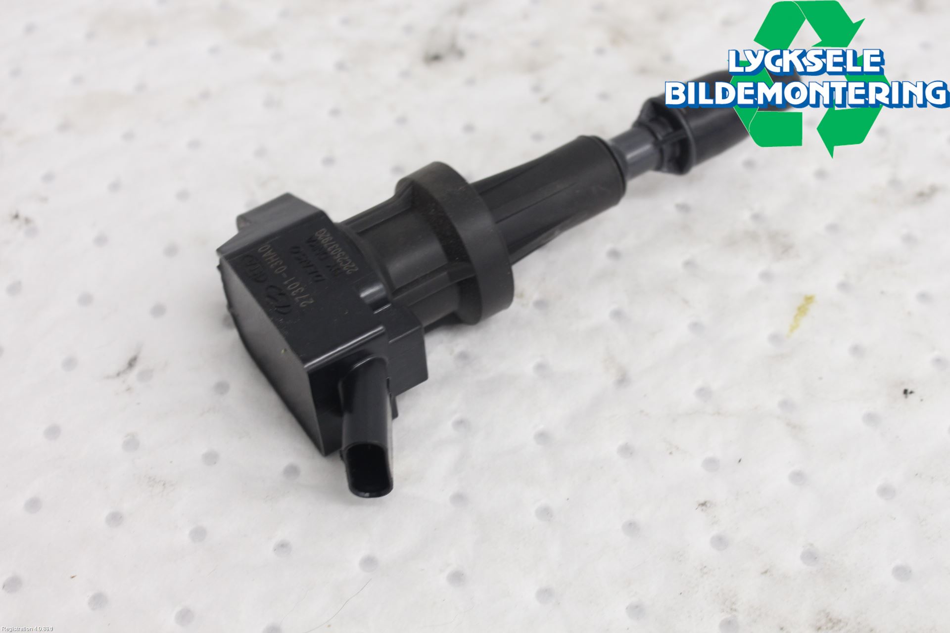 Kia CEED/CEED SW 19- Tändspole