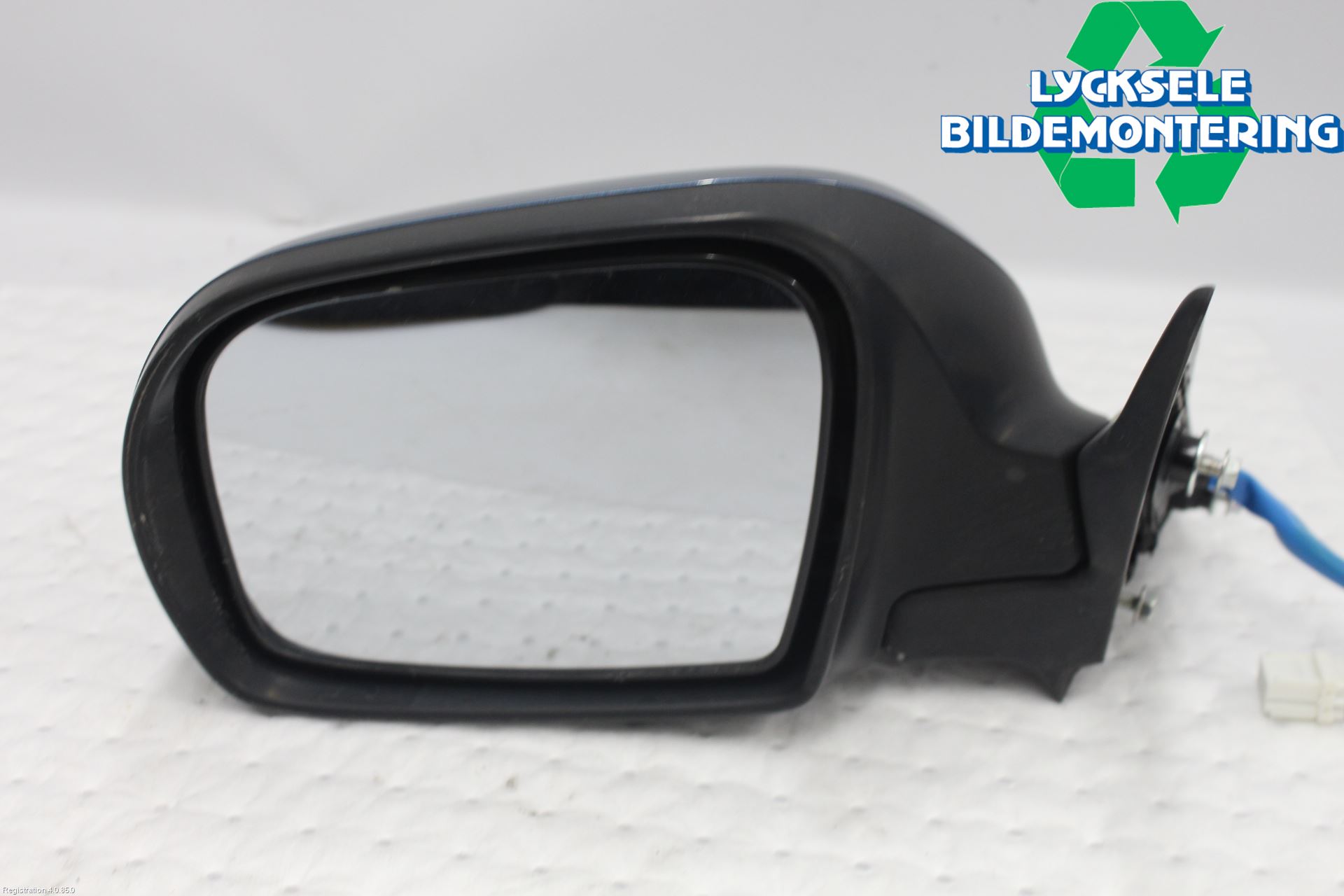 Subaru OUTBACK   07-09 Spegel Yttre El Vä