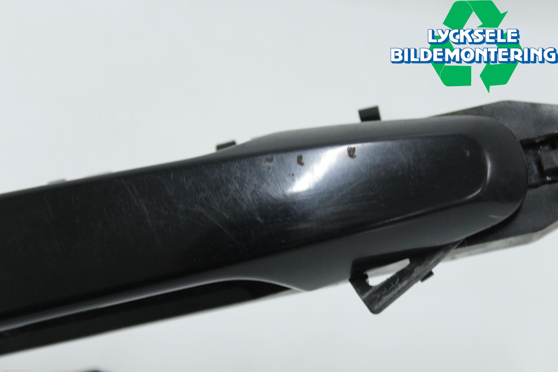 Mitsubishi L200 16-23 Dörrhandtag Yttre Vä