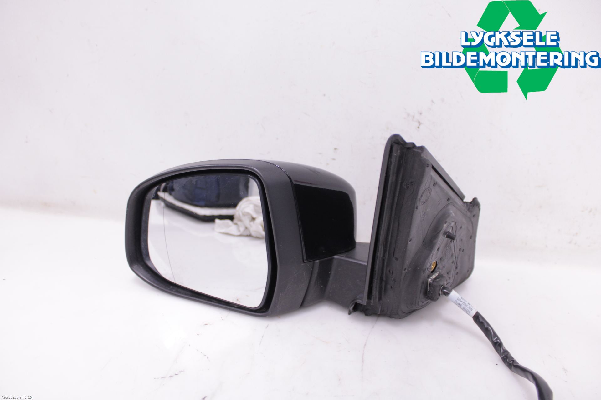 Ford MONDEO 07-15 Spegel Yttre El Vä
