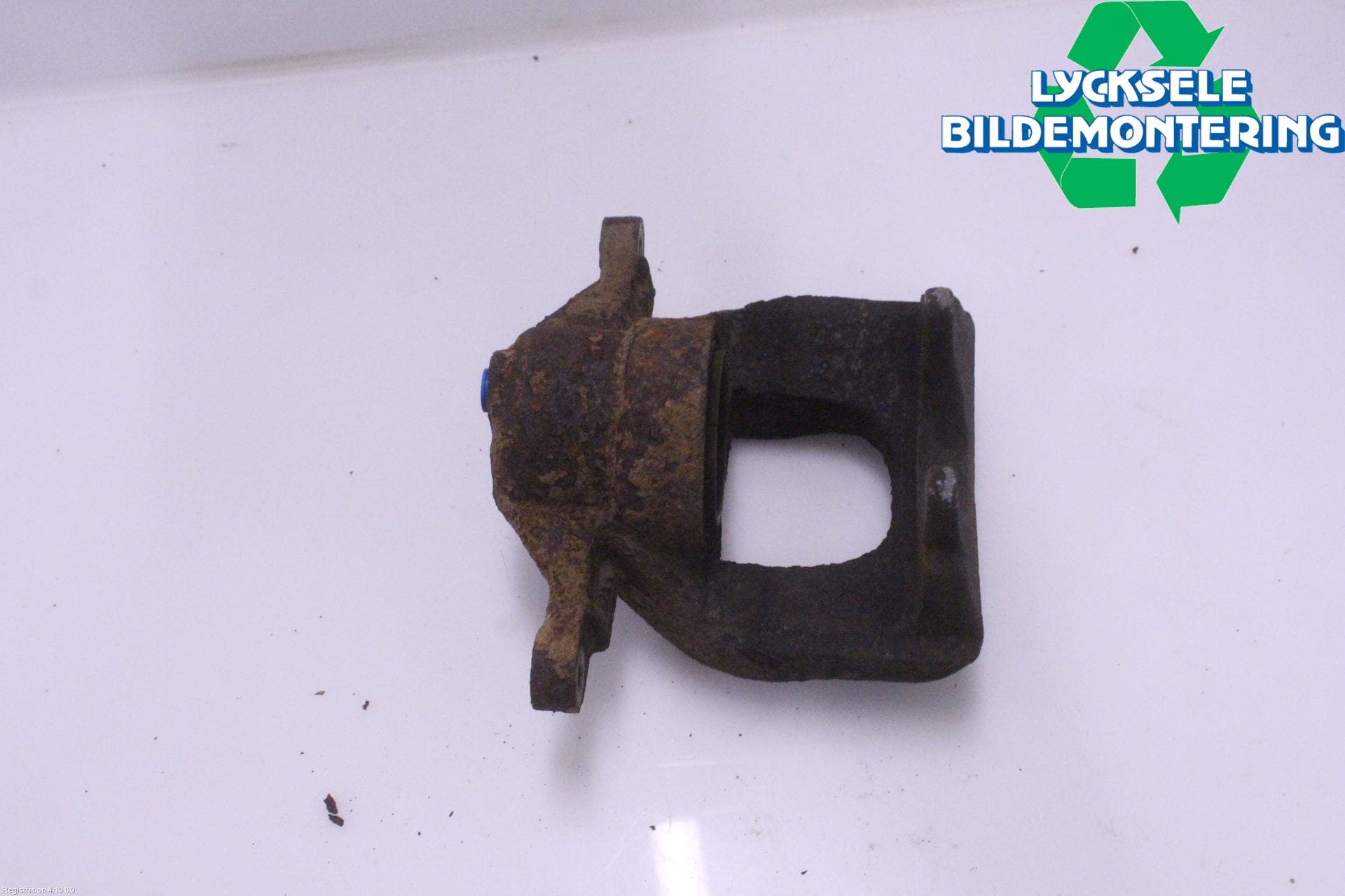 Toyota AVENSIS 09-15 Bromsok Fram Höger