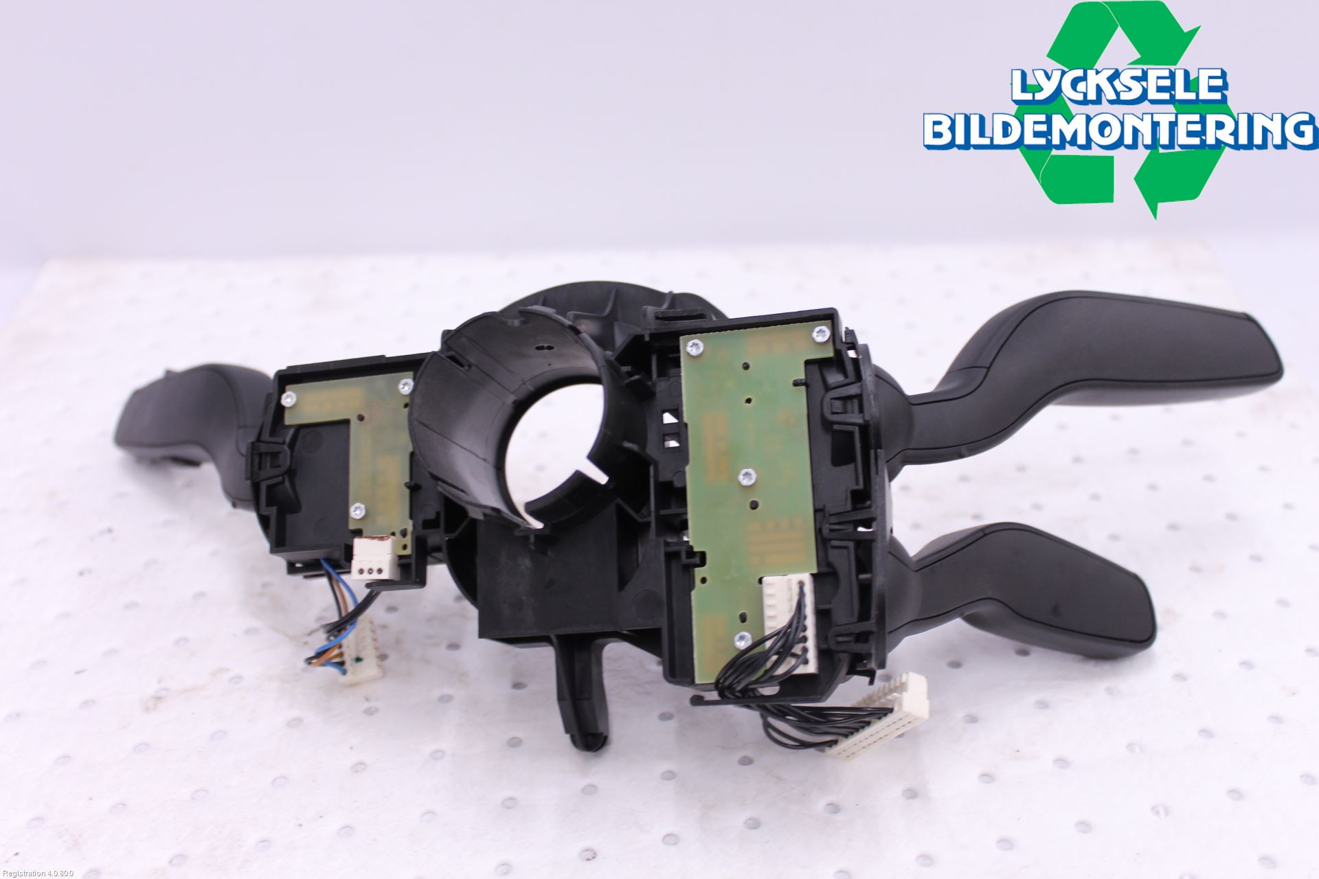 Audi A4 12-15 Spakcentral