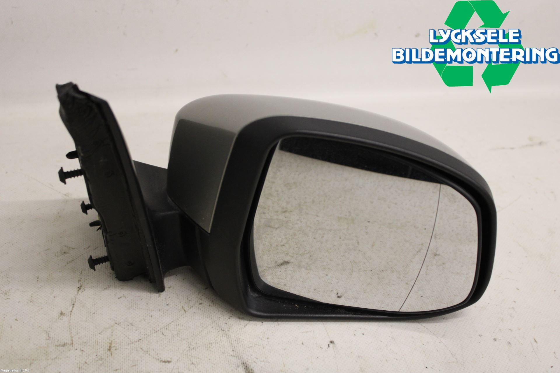 Ford FOCUS 15-18 Spegel Yttre El Hö