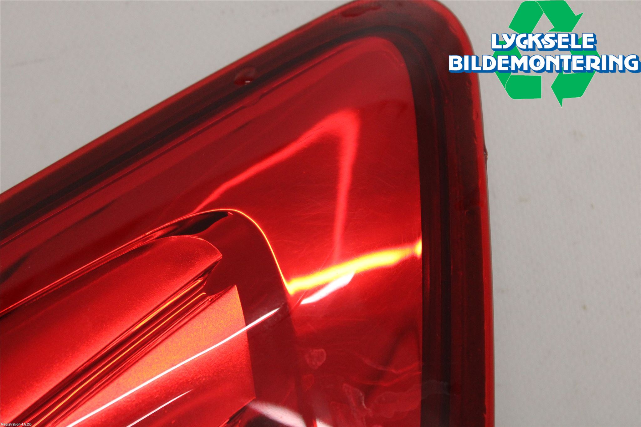 Hyundai ix20 Bakljus Höger