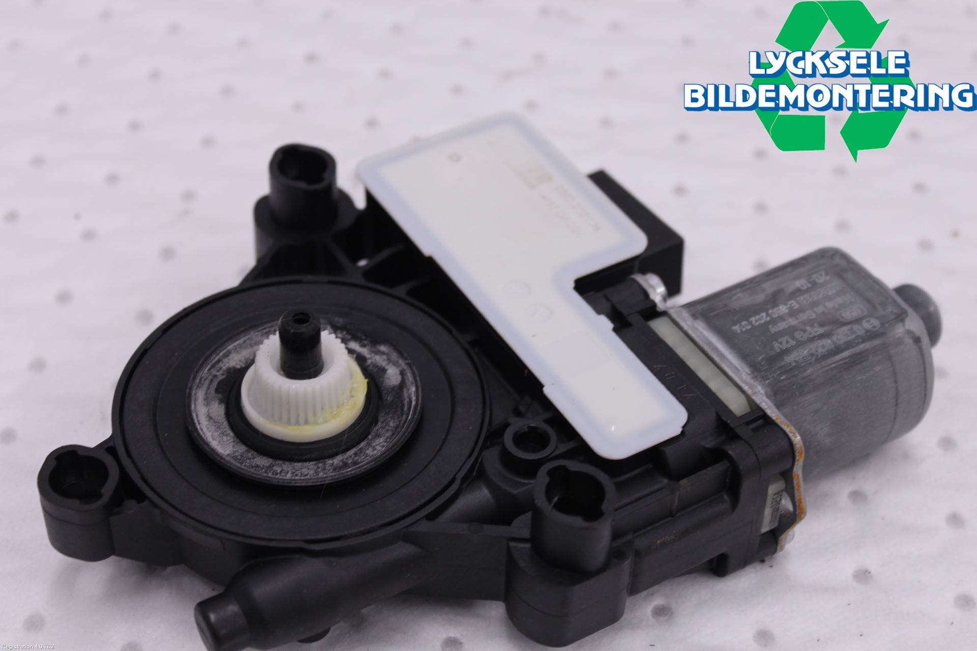 Audi A1 19- Fönsterhissmotor